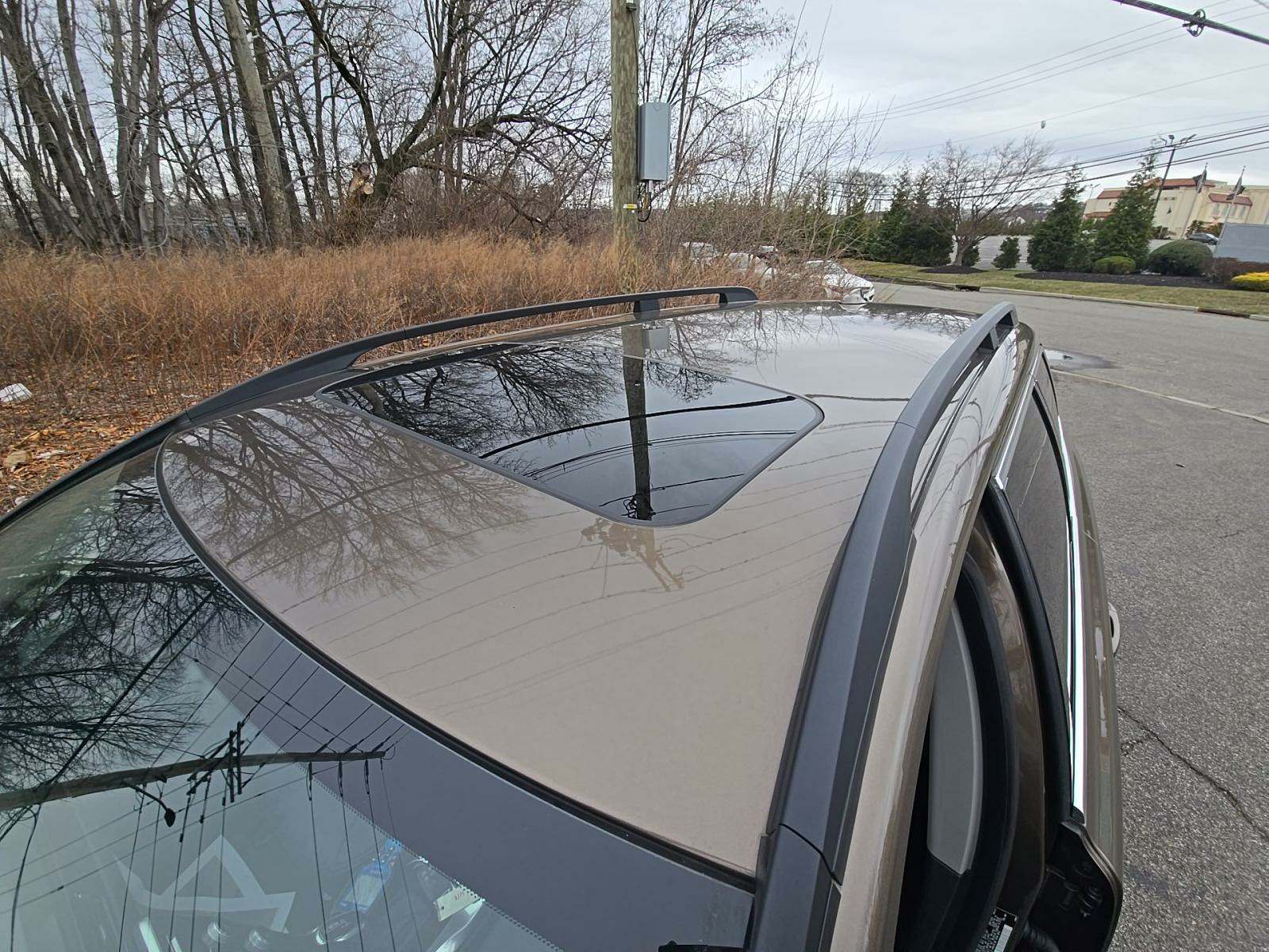 2016 Volvo XC70 T5 Premier AWD