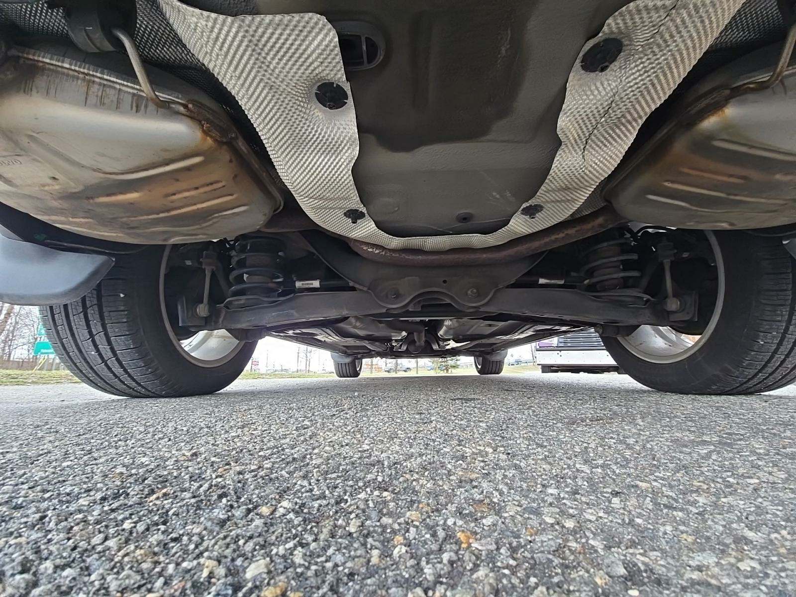 2016 Volvo XC70 T5 Premier AWD