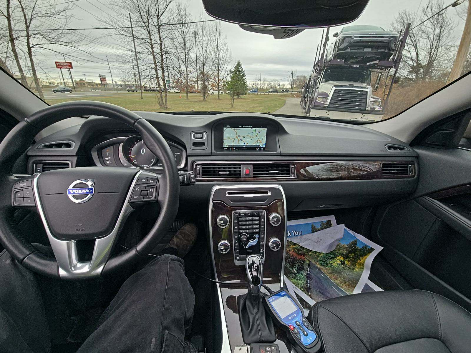 2016 Volvo XC70 T5 Premier AWD