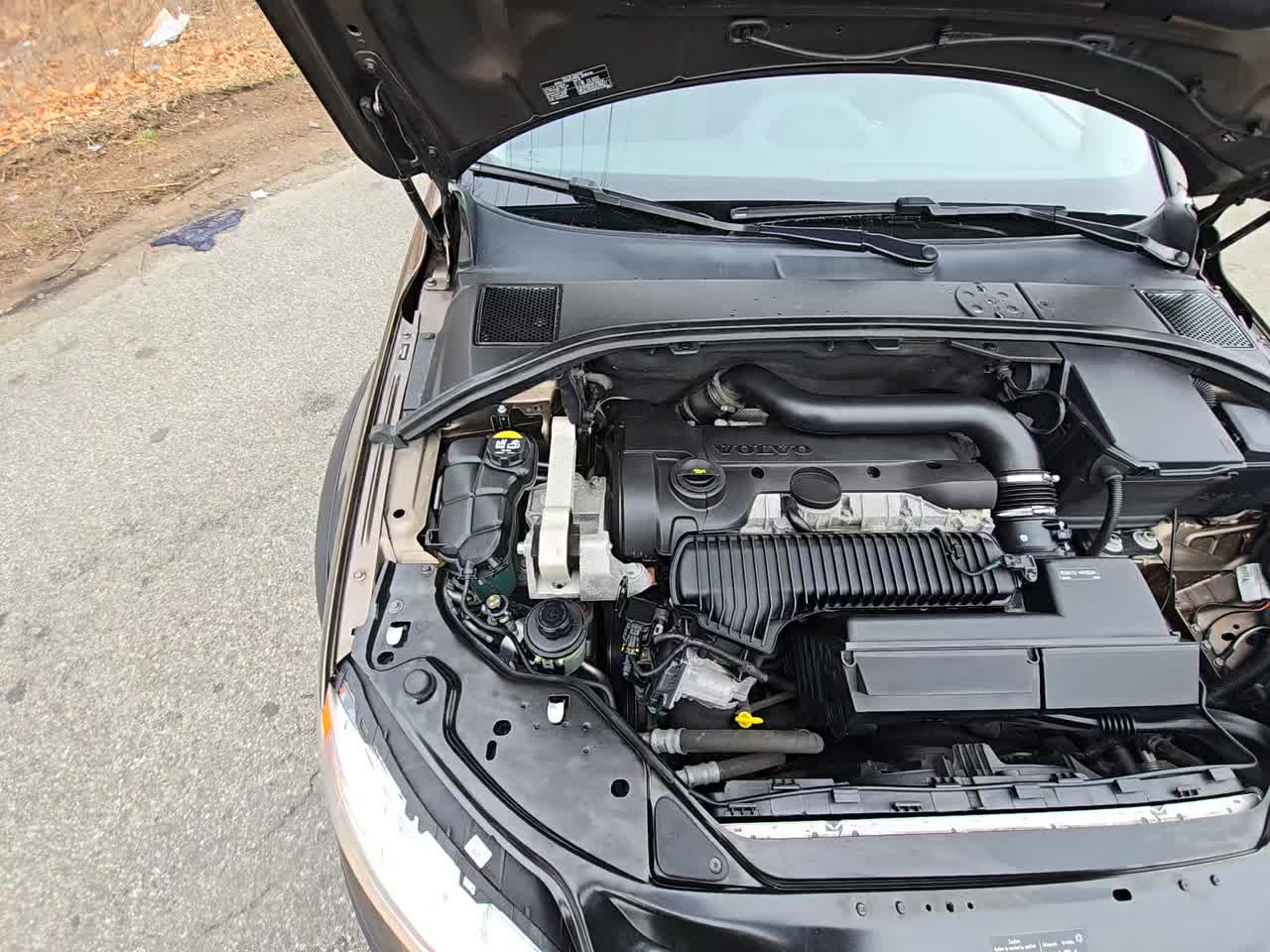 2016 Volvo XC70 T5 Premier AWD