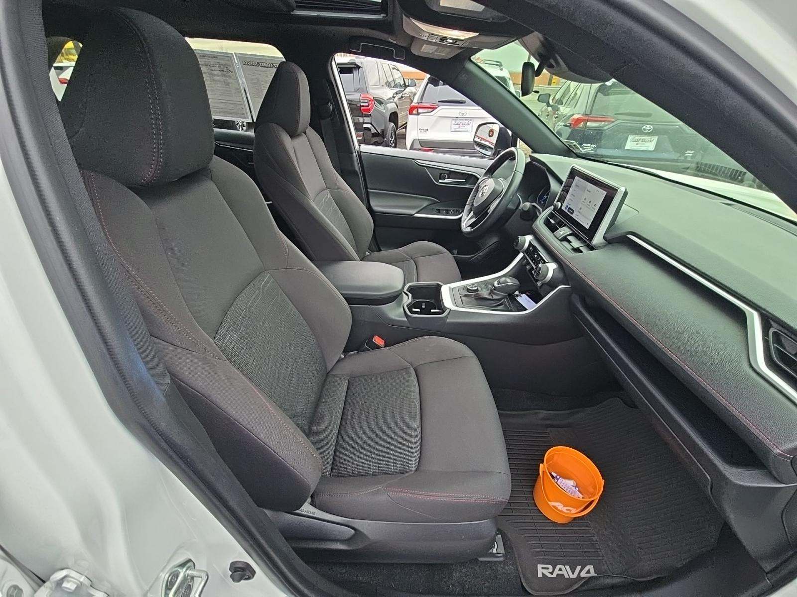 2023 Toyota RAV4 Prime SE AWD