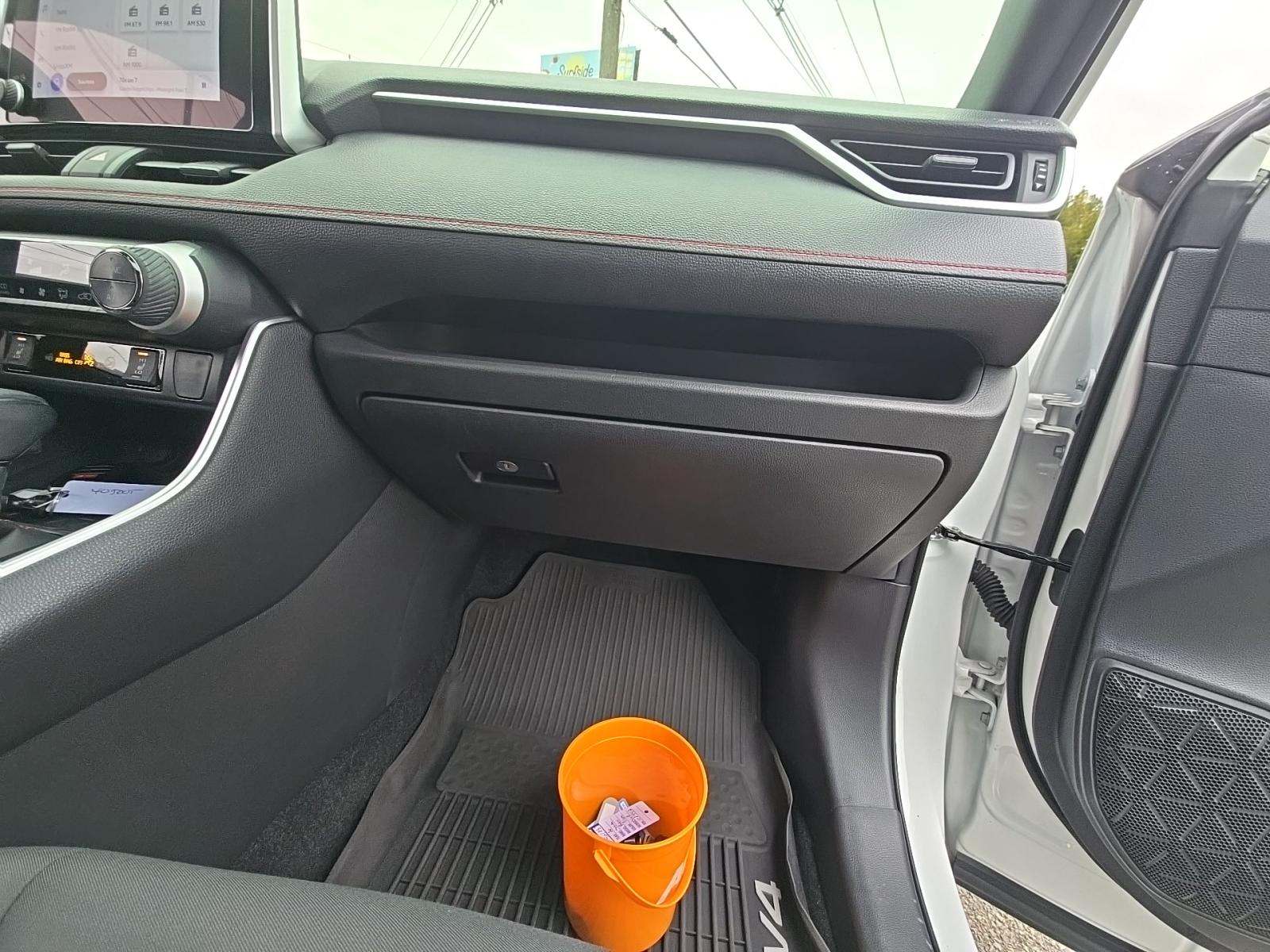 2023 Toyota RAV4 Prime SE AWD