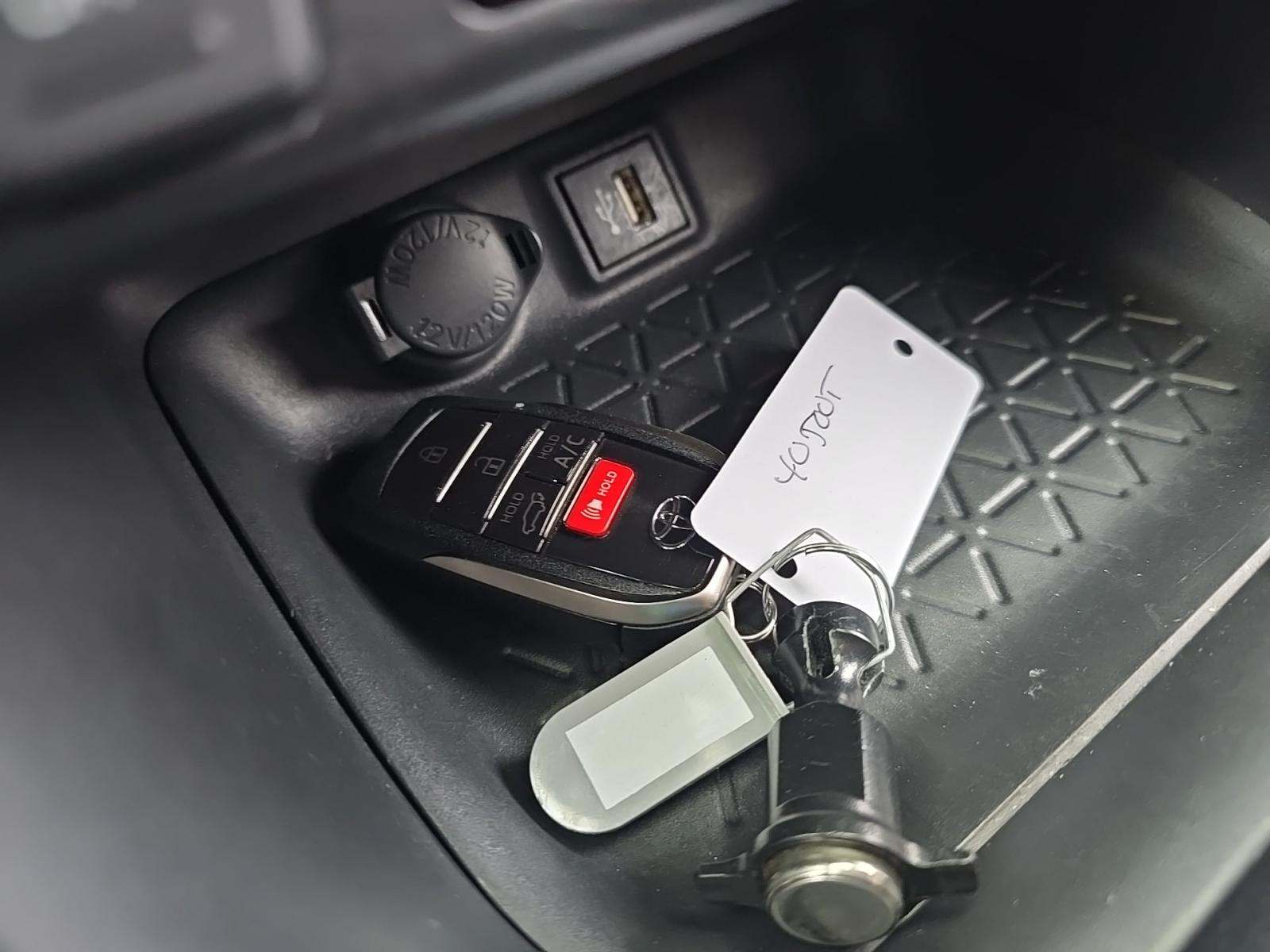 2023 Toyota RAV4 Prime SE AWD