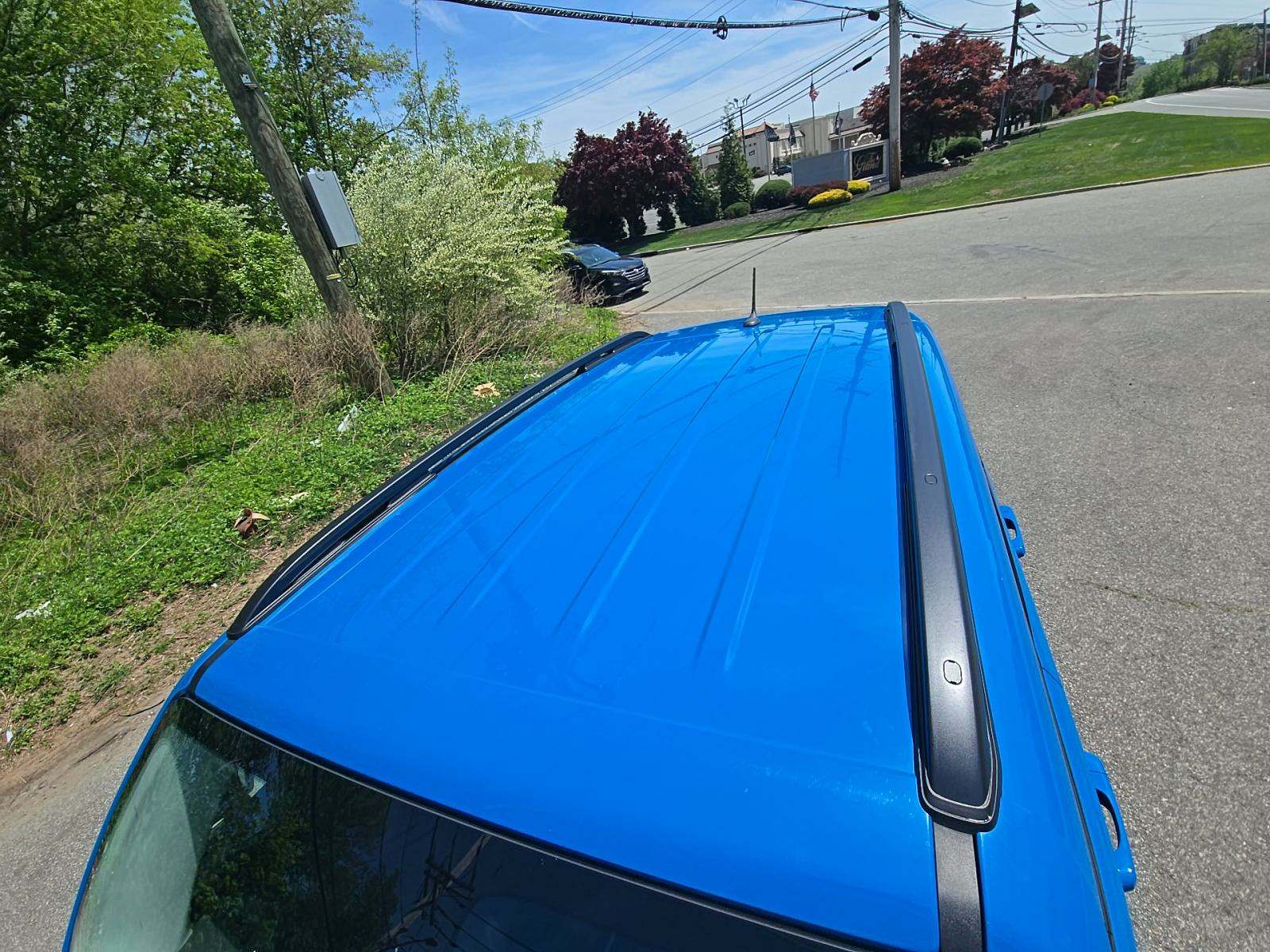 2015 Jeep Renegade Latitude AWD