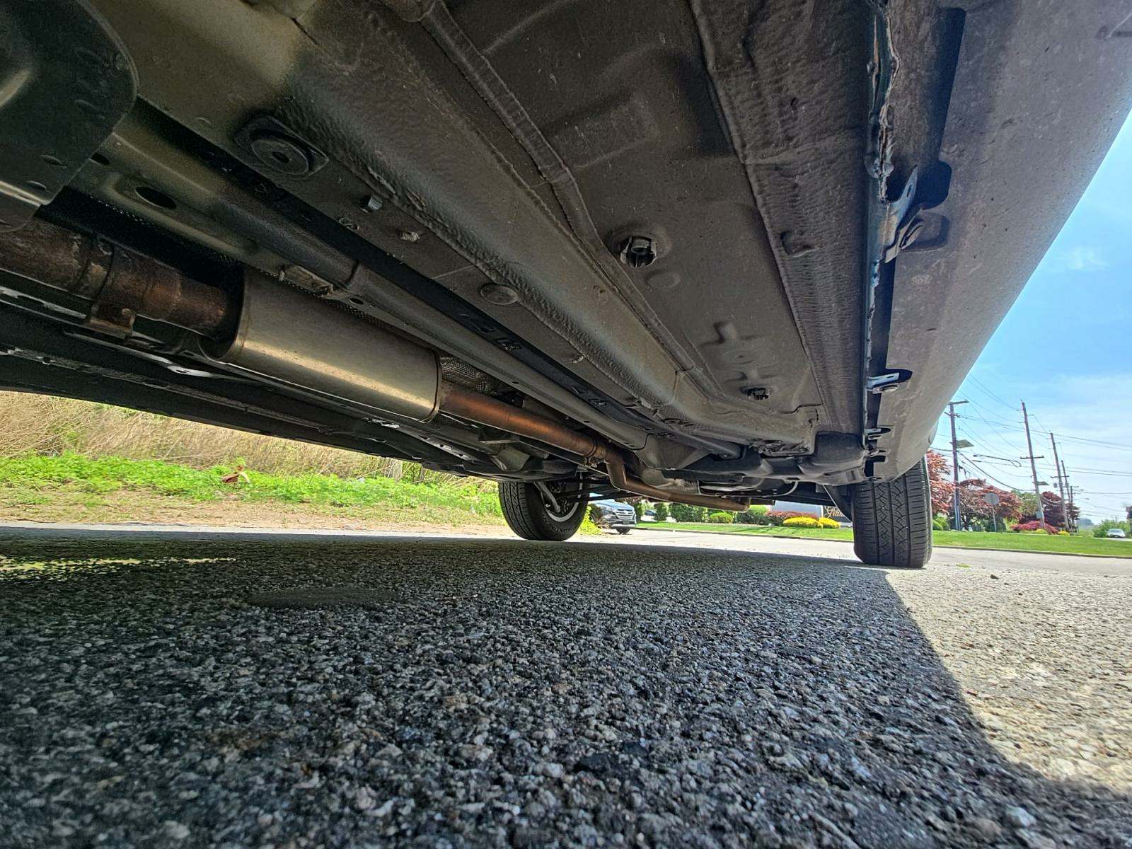 2015 Jeep Renegade Latitude AWD