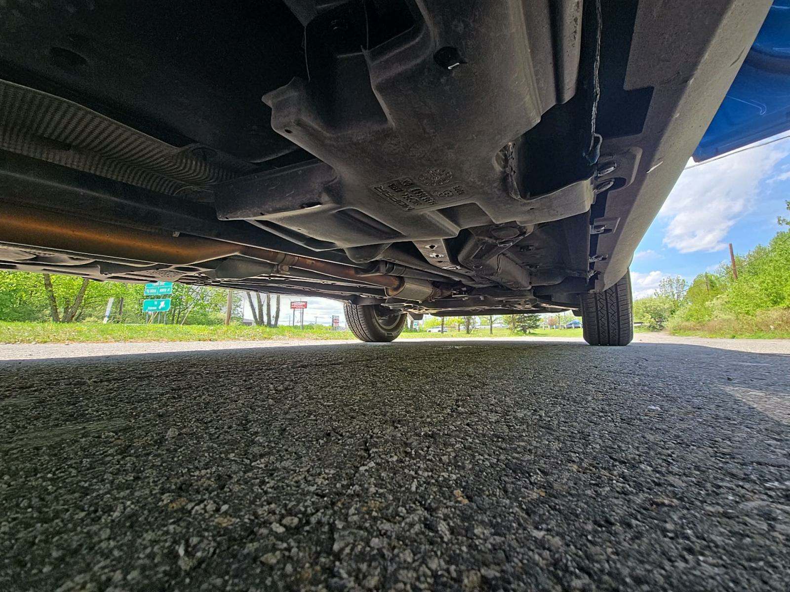 2015 Jeep Renegade Latitude AWD