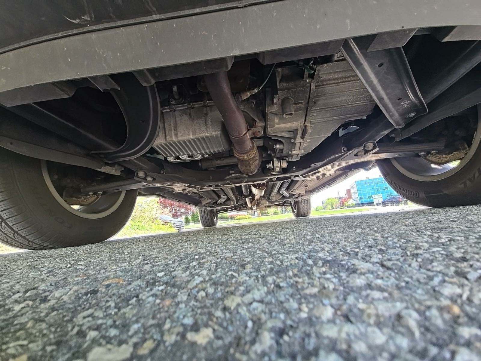 2015 Jeep Renegade Latitude AWD