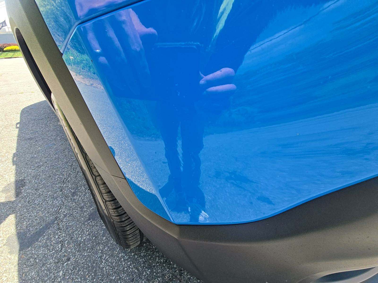 2015 Jeep Renegade Latitude AWD