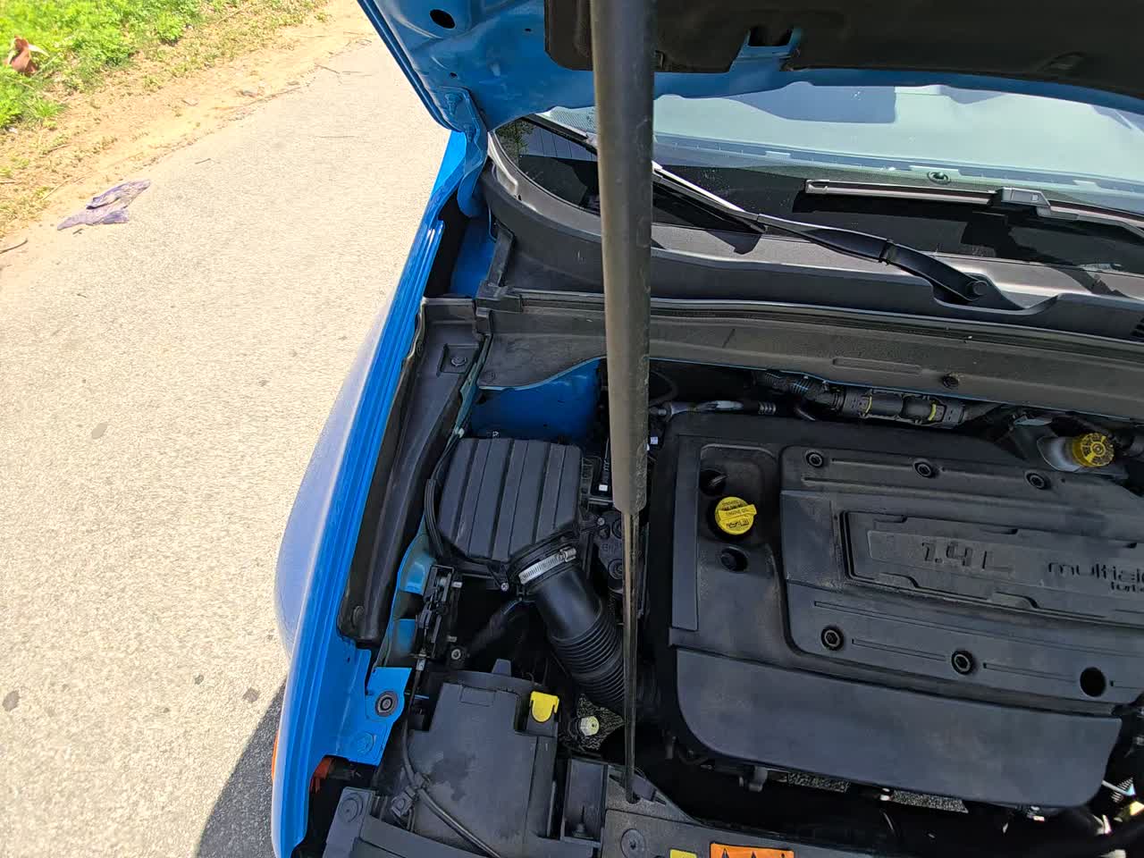 2015 Jeep Renegade Latitude AWD