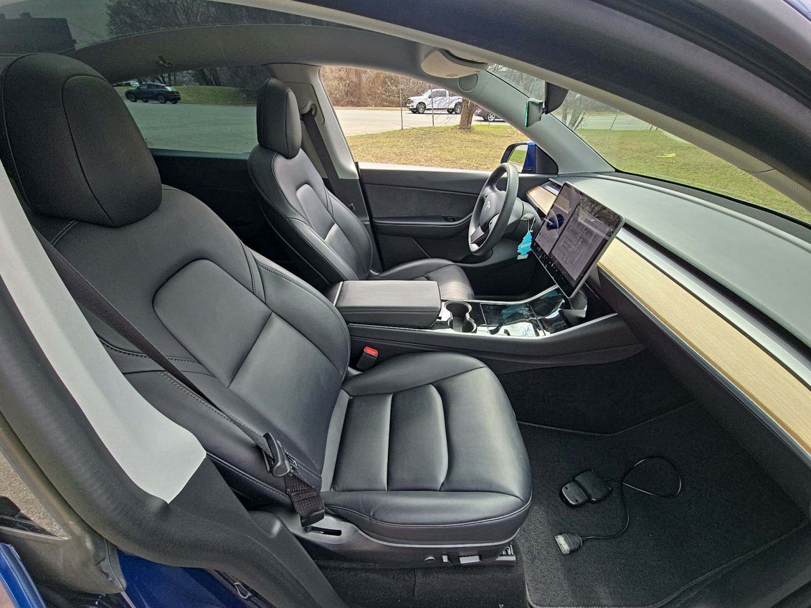 2021 Tesla Model Y Long Range AWD