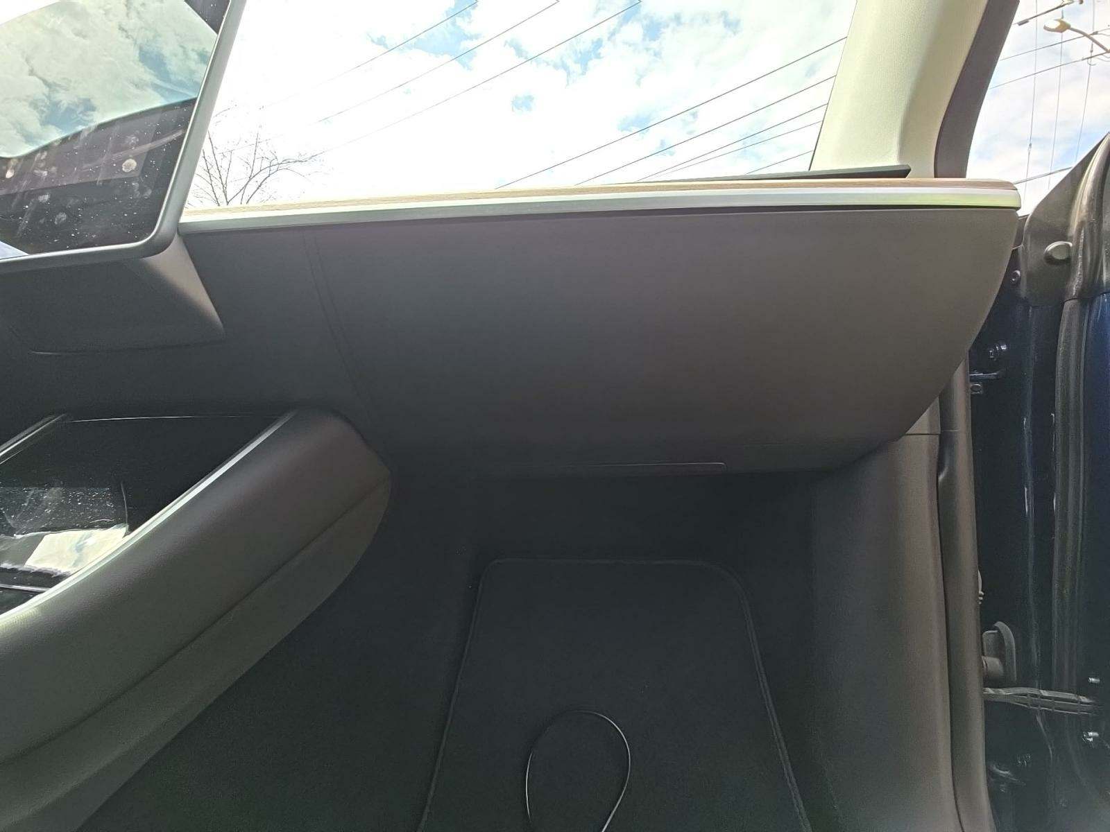 2021 Tesla Model Y Long Range AWD