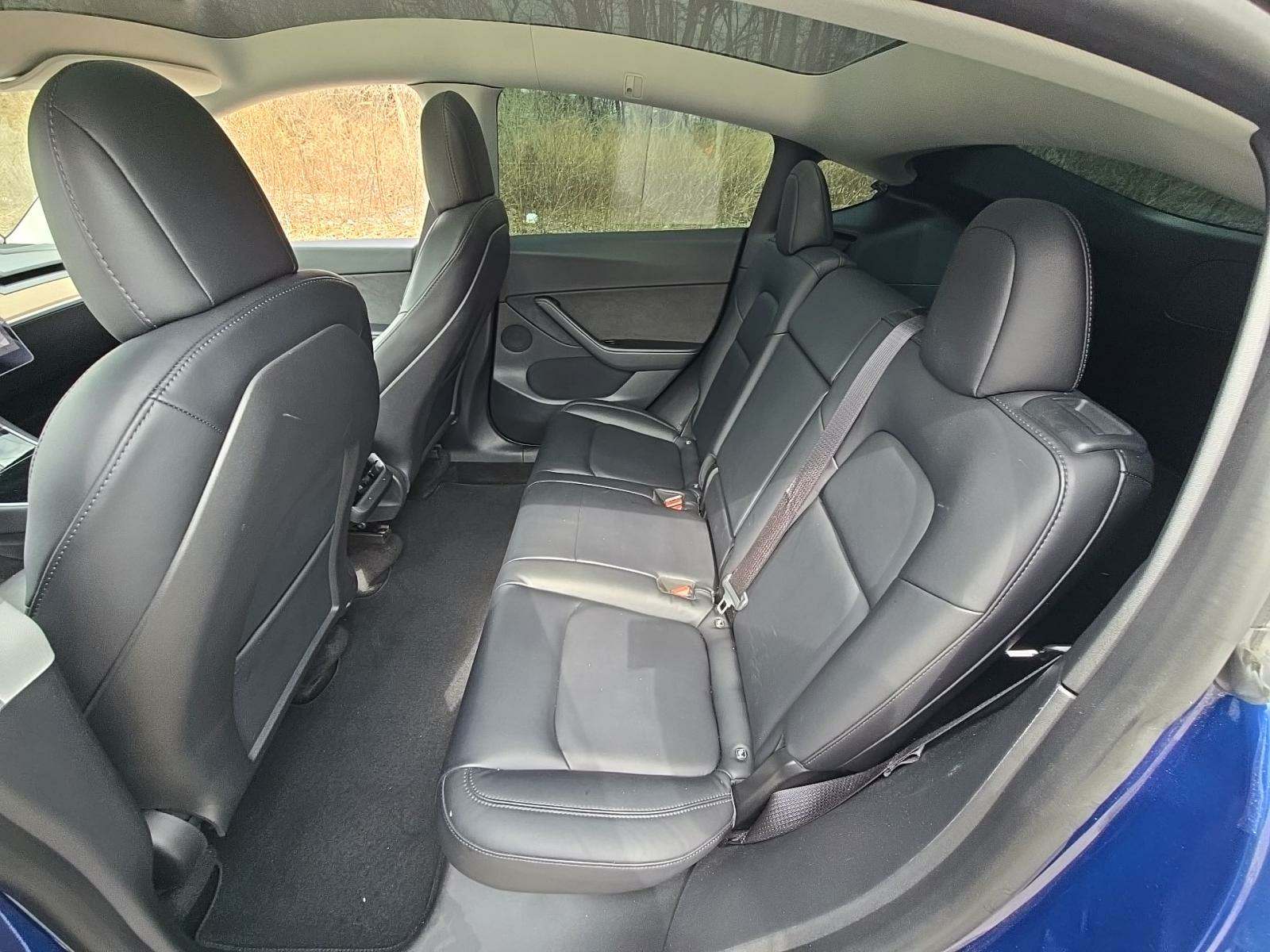 2021 Tesla Model Y Long Range AWD