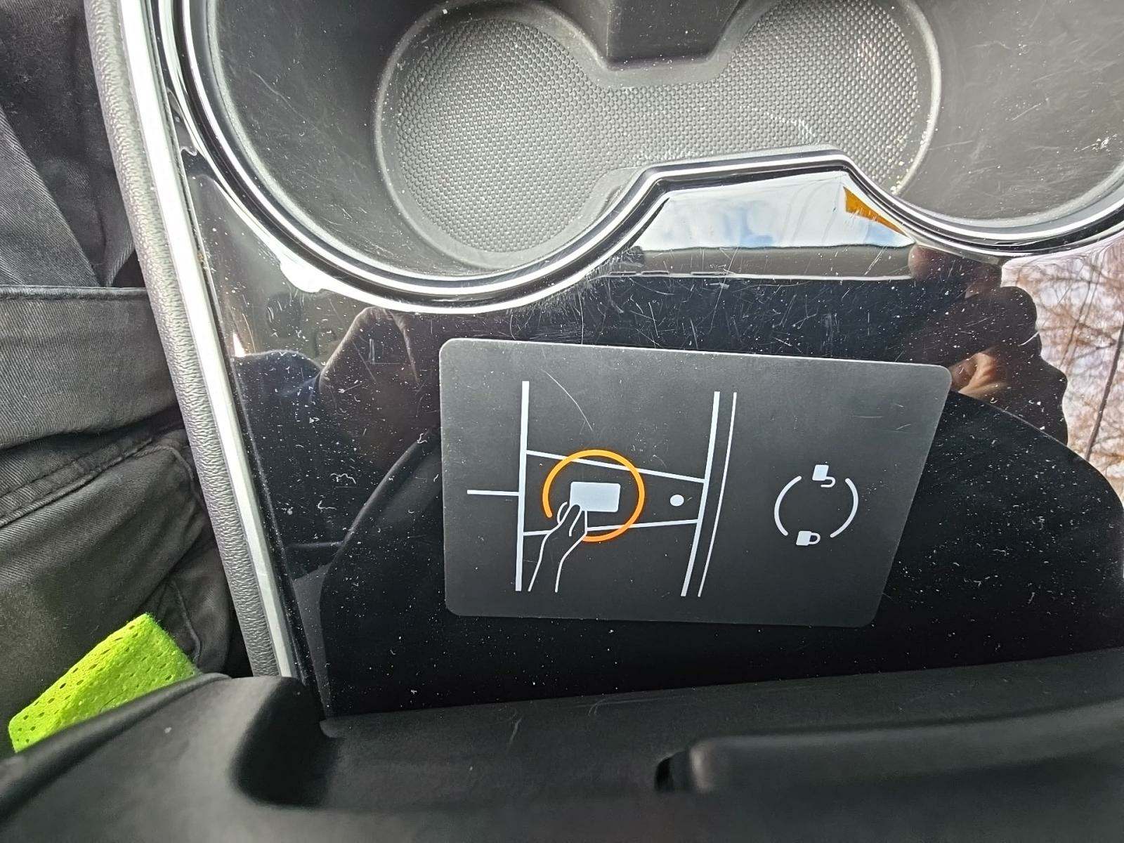 2021 Tesla Model Y Long Range AWD