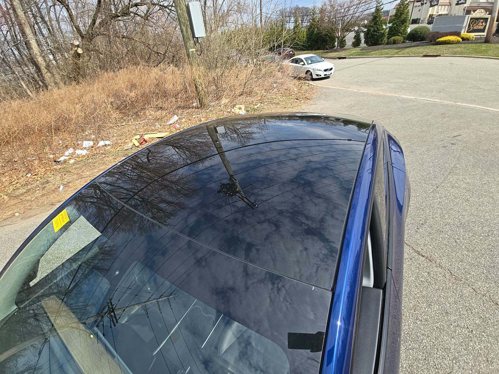 2021 Tesla Model Y Long Range AWD