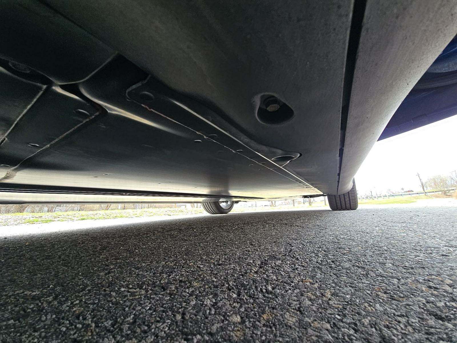 2021 Tesla Model Y Long Range AWD