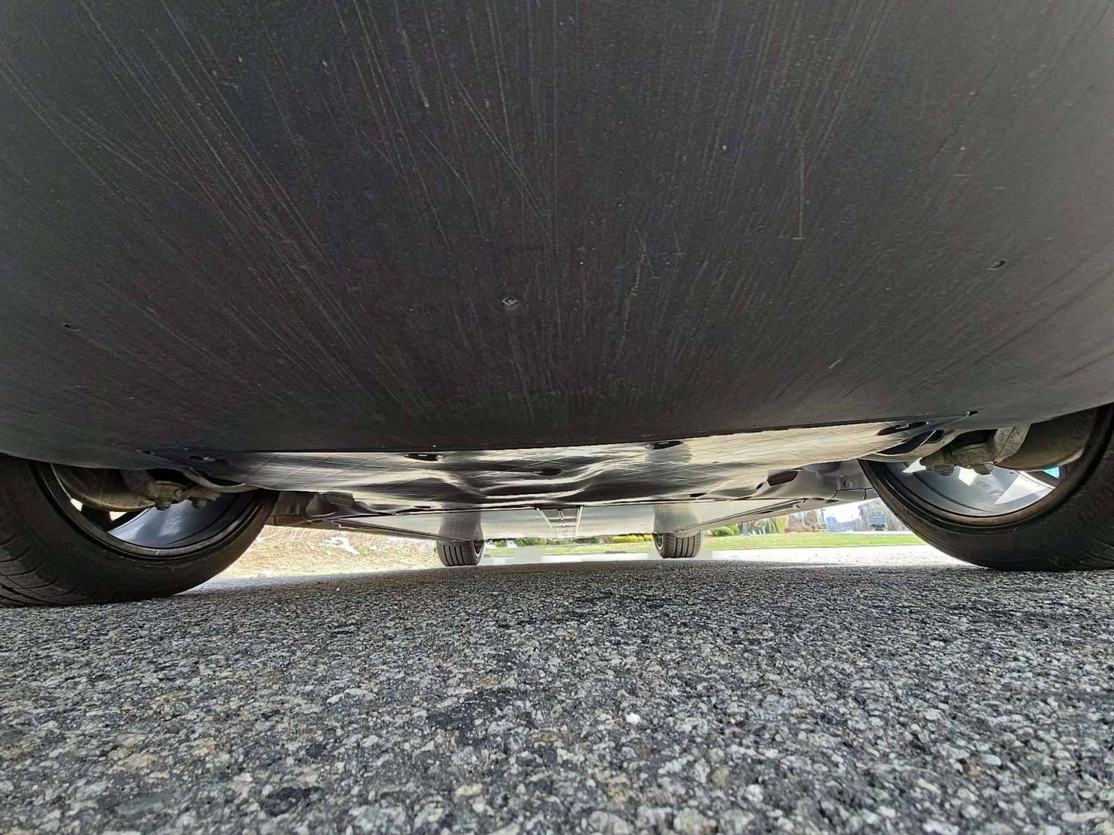 2021 Tesla Model Y Long Range AWD