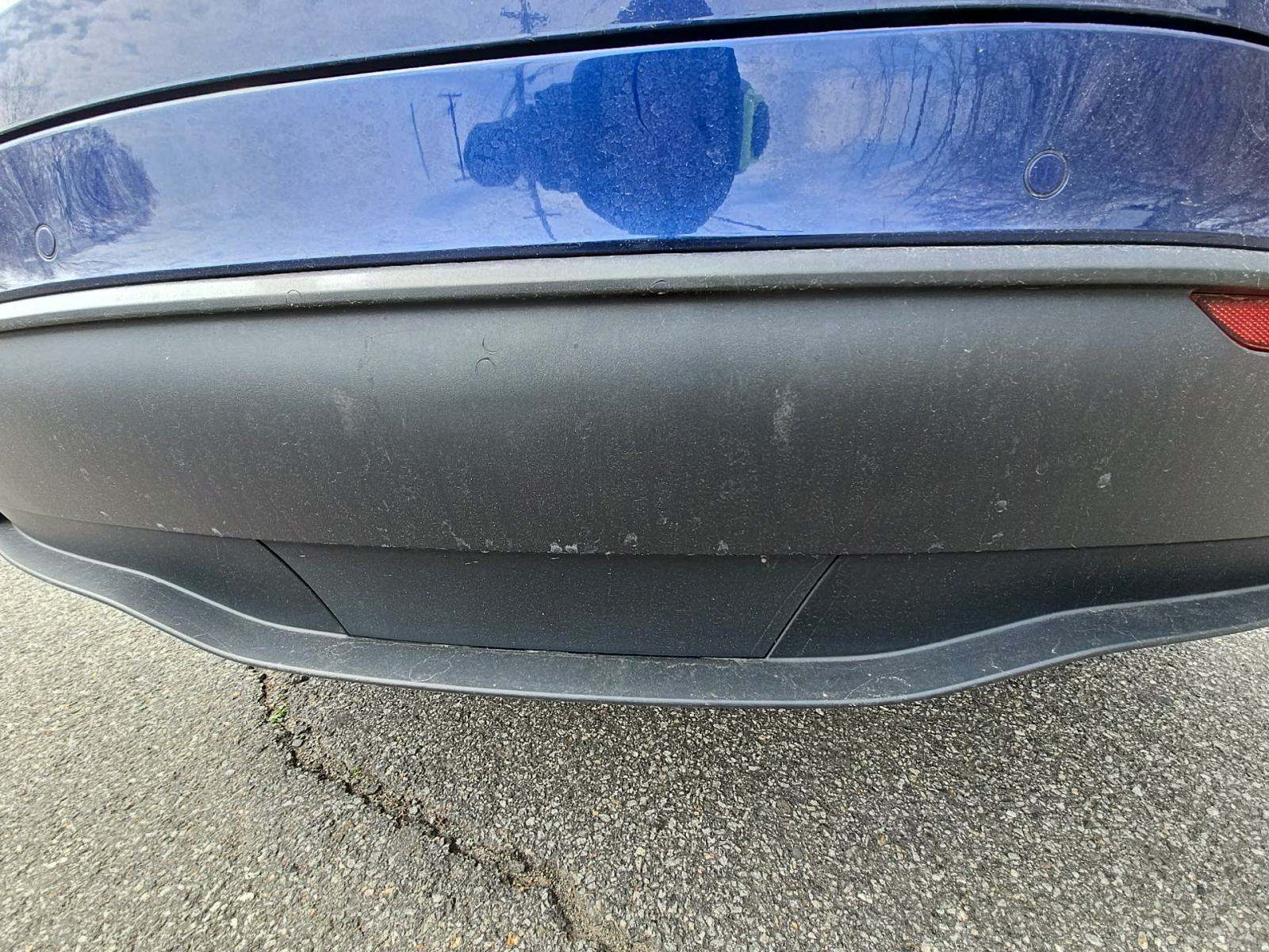 2021 Tesla Model Y Long Range AWD