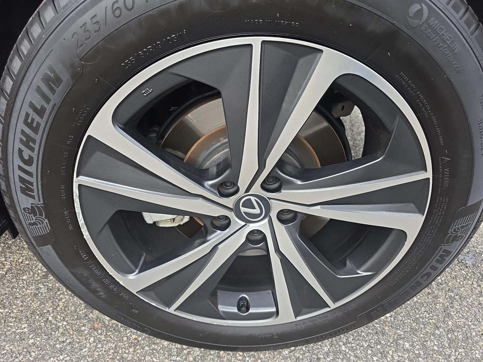 2023 Lexus RX RX 350 Premium AWD