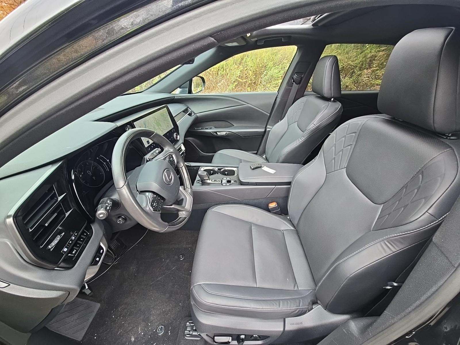 2023 Lexus RX RX 350 Premium AWD