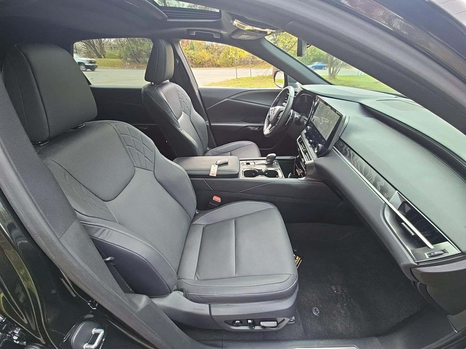 2023 Lexus RX RX 350 Premium AWD