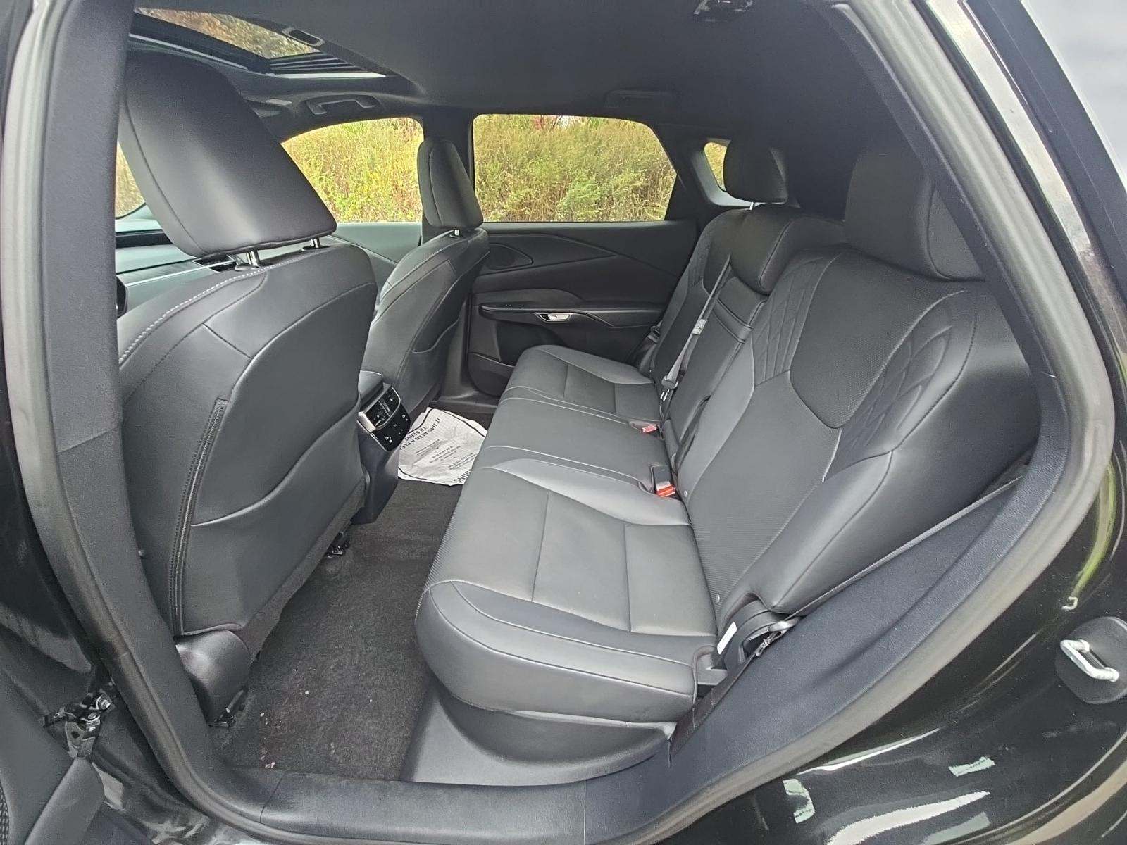 2023 Lexus RX RX 350 Premium AWD