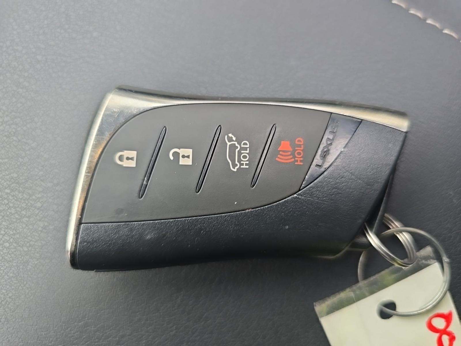 2023 Lexus RX RX 350 Premium AWD