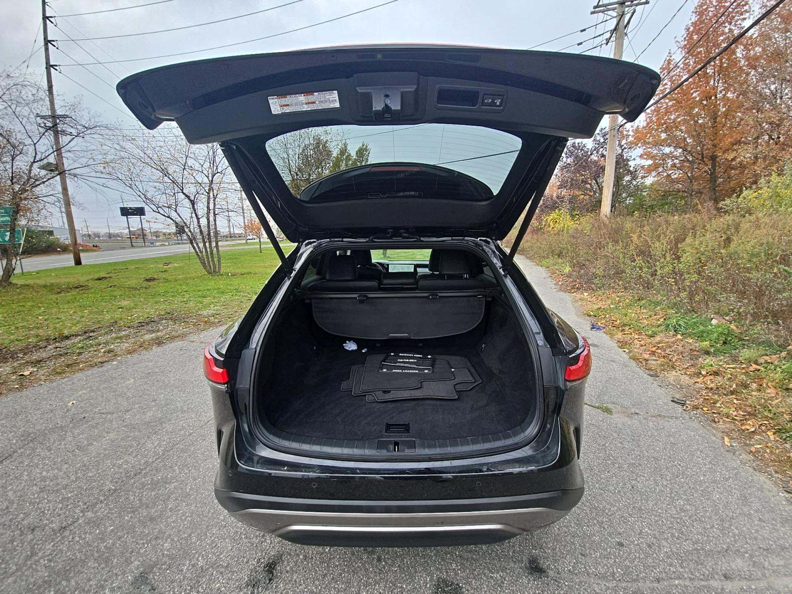 2023 Lexus RX RX 350 Premium AWD