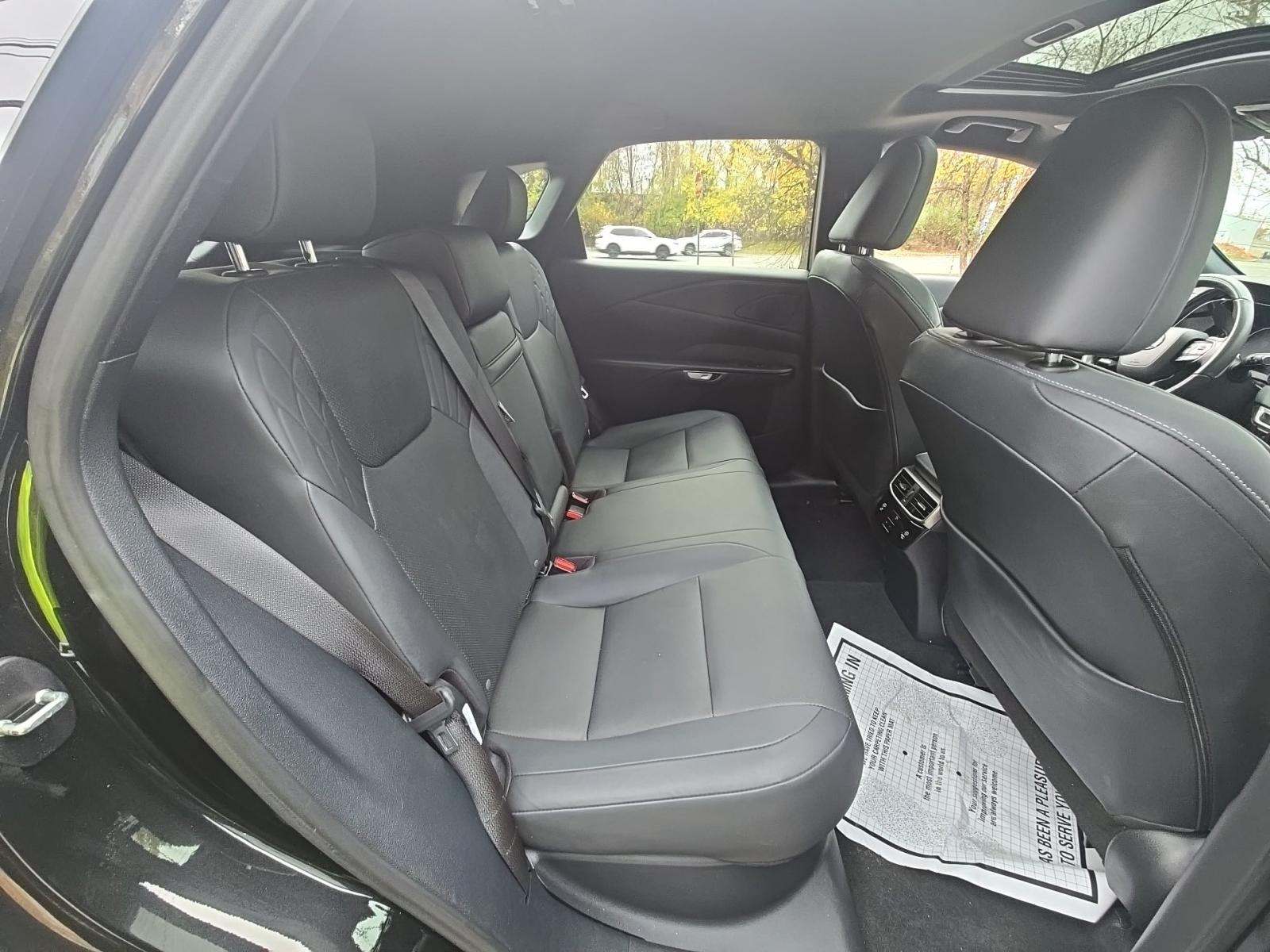 2023 Lexus RX RX 350 Premium AWD