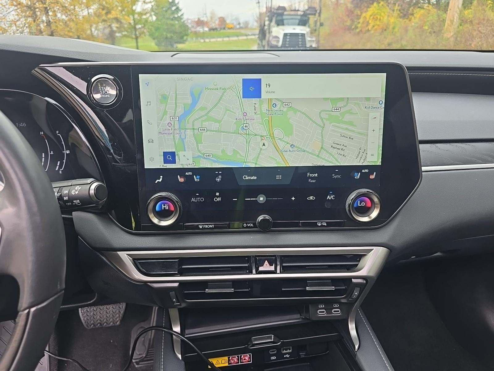 2023 Lexus RX RX 350 Premium AWD