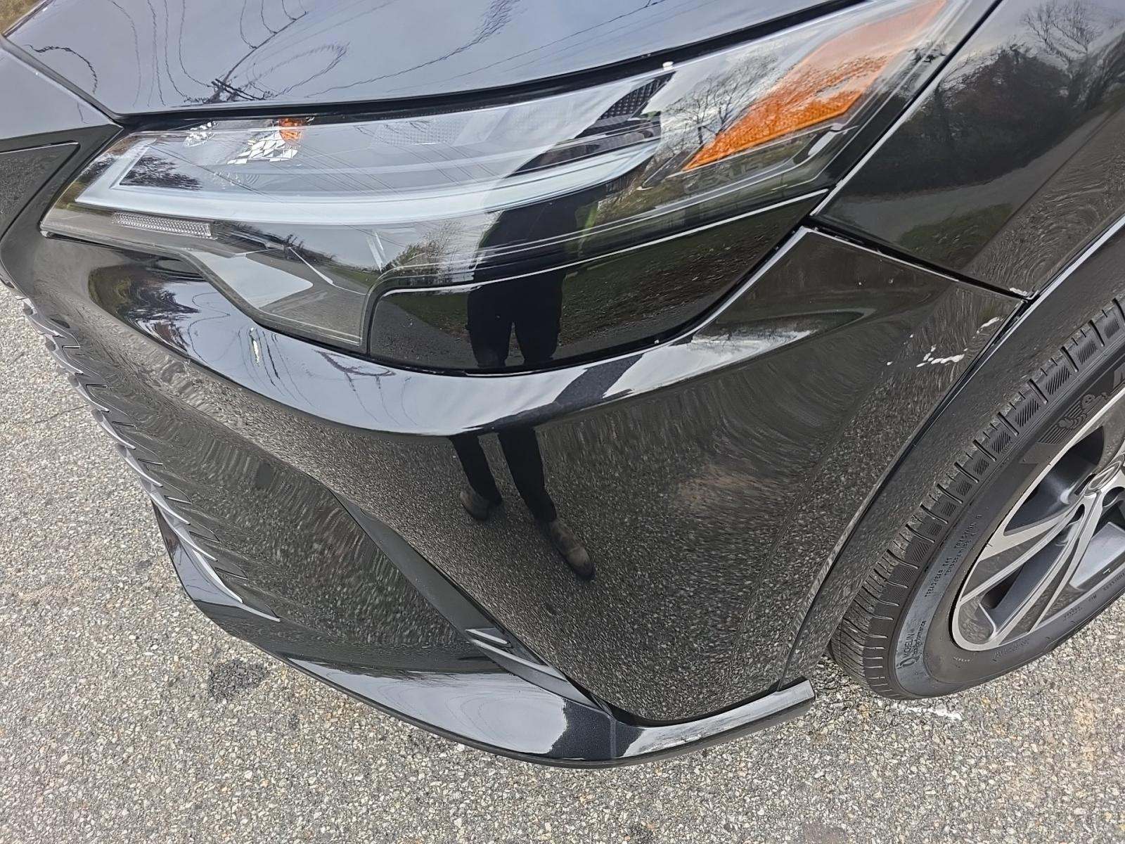 2023 Lexus RX RX 350 Premium AWD