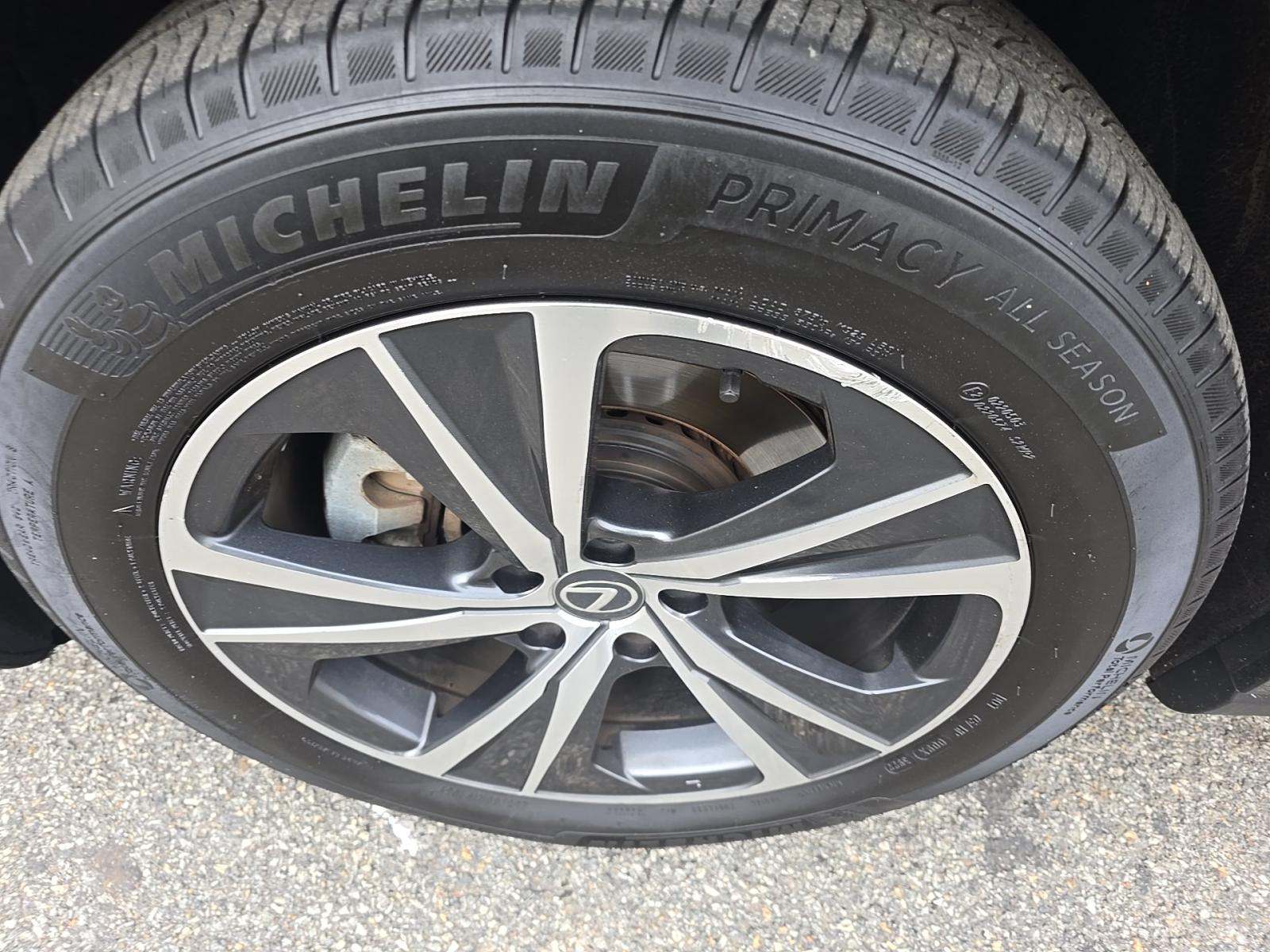 2023 Lexus RX RX 350 Premium AWD