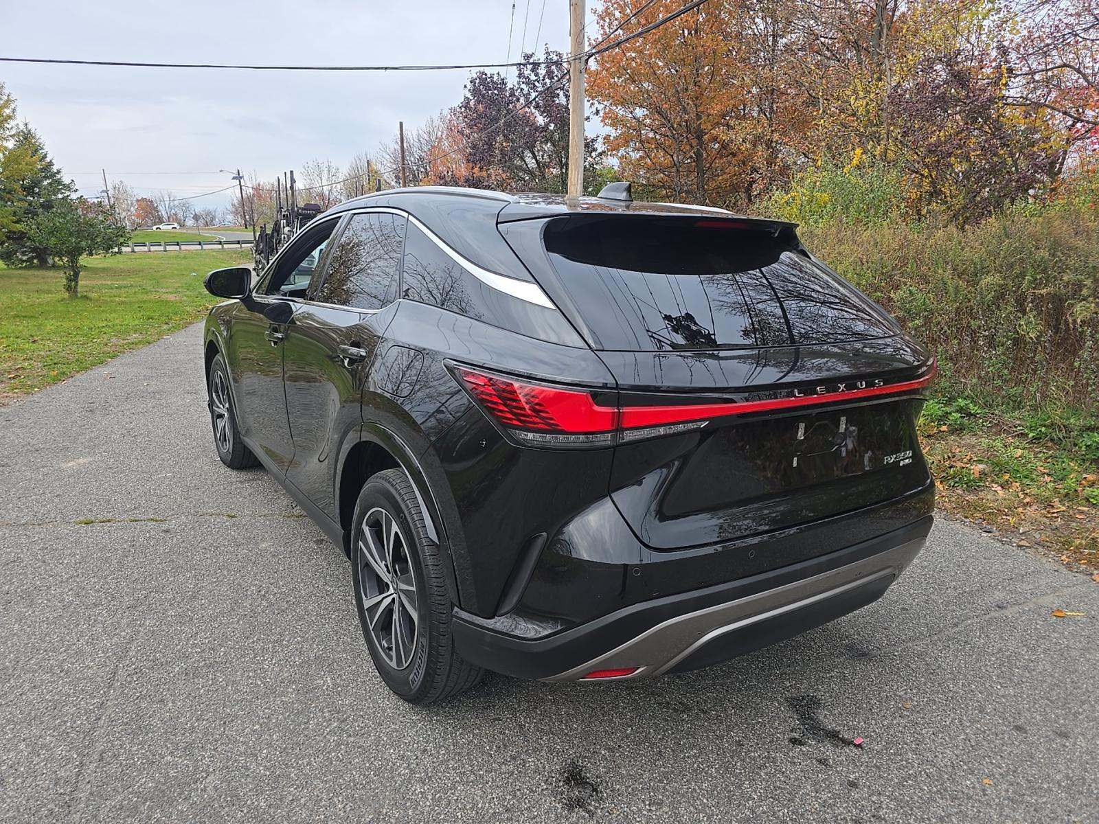2023 Lexus RX RX 350 Premium AWD