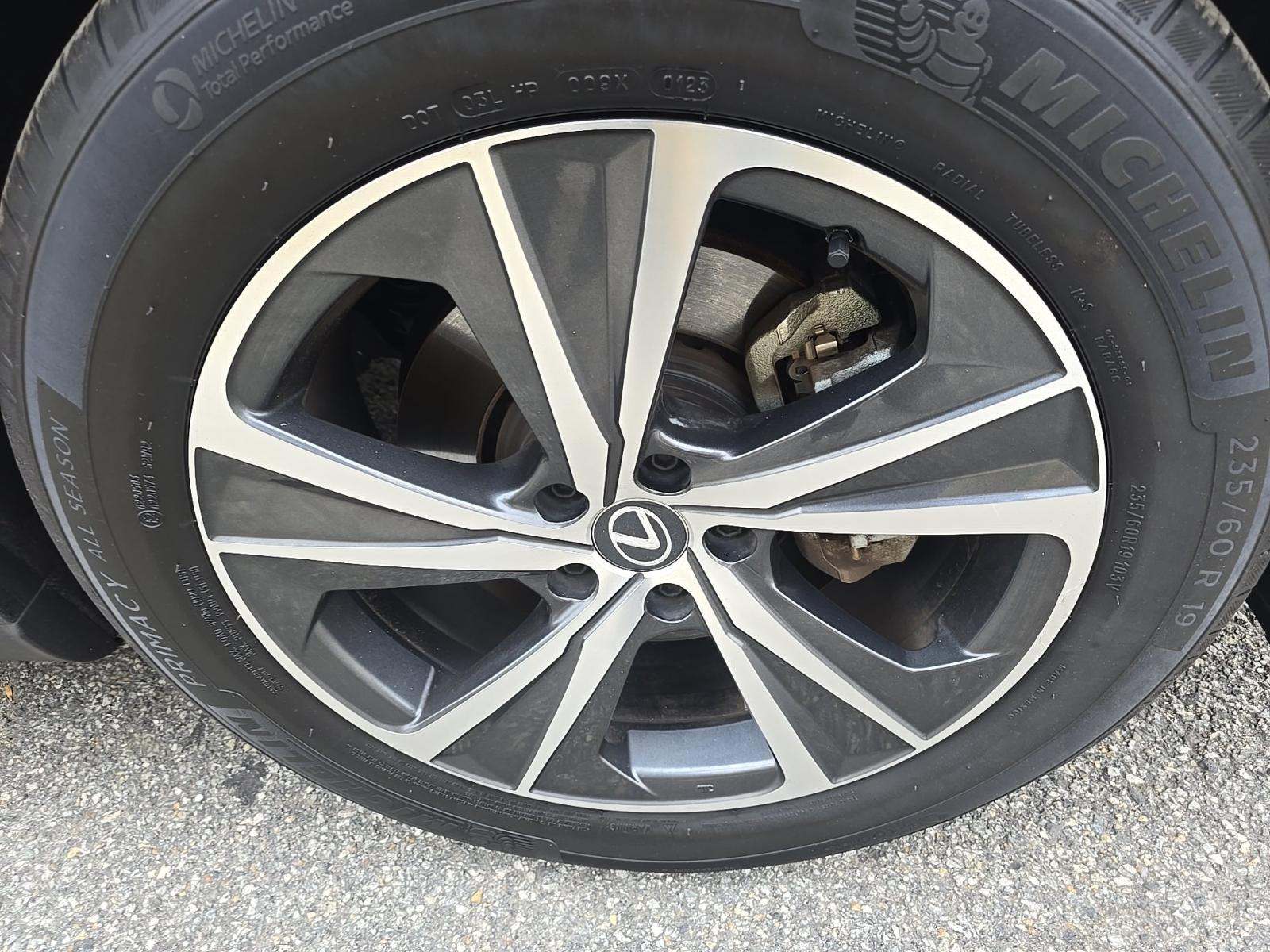 2023 Lexus RX RX 350 Premium AWD