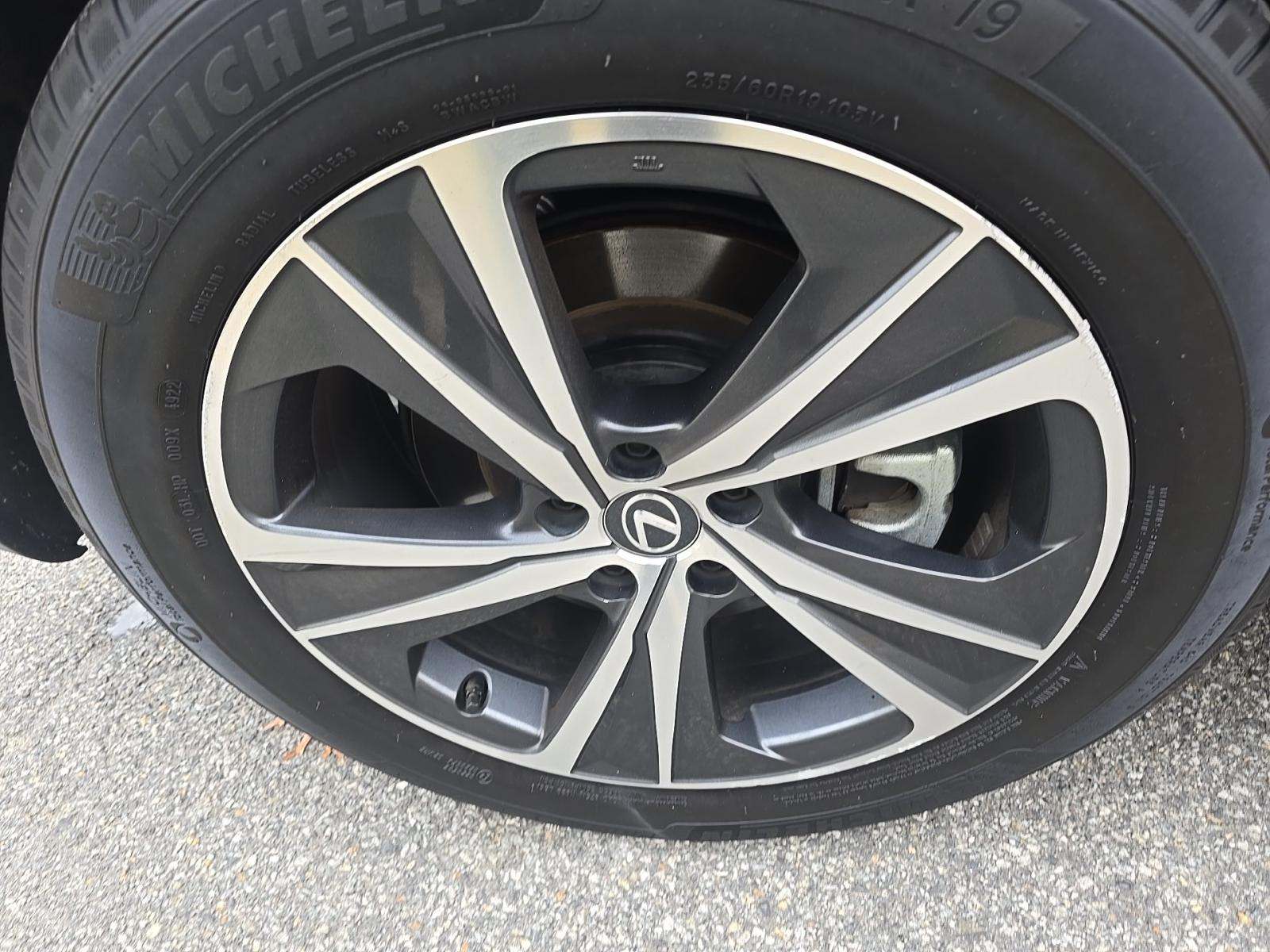 2023 Lexus RX RX 350 Premium AWD