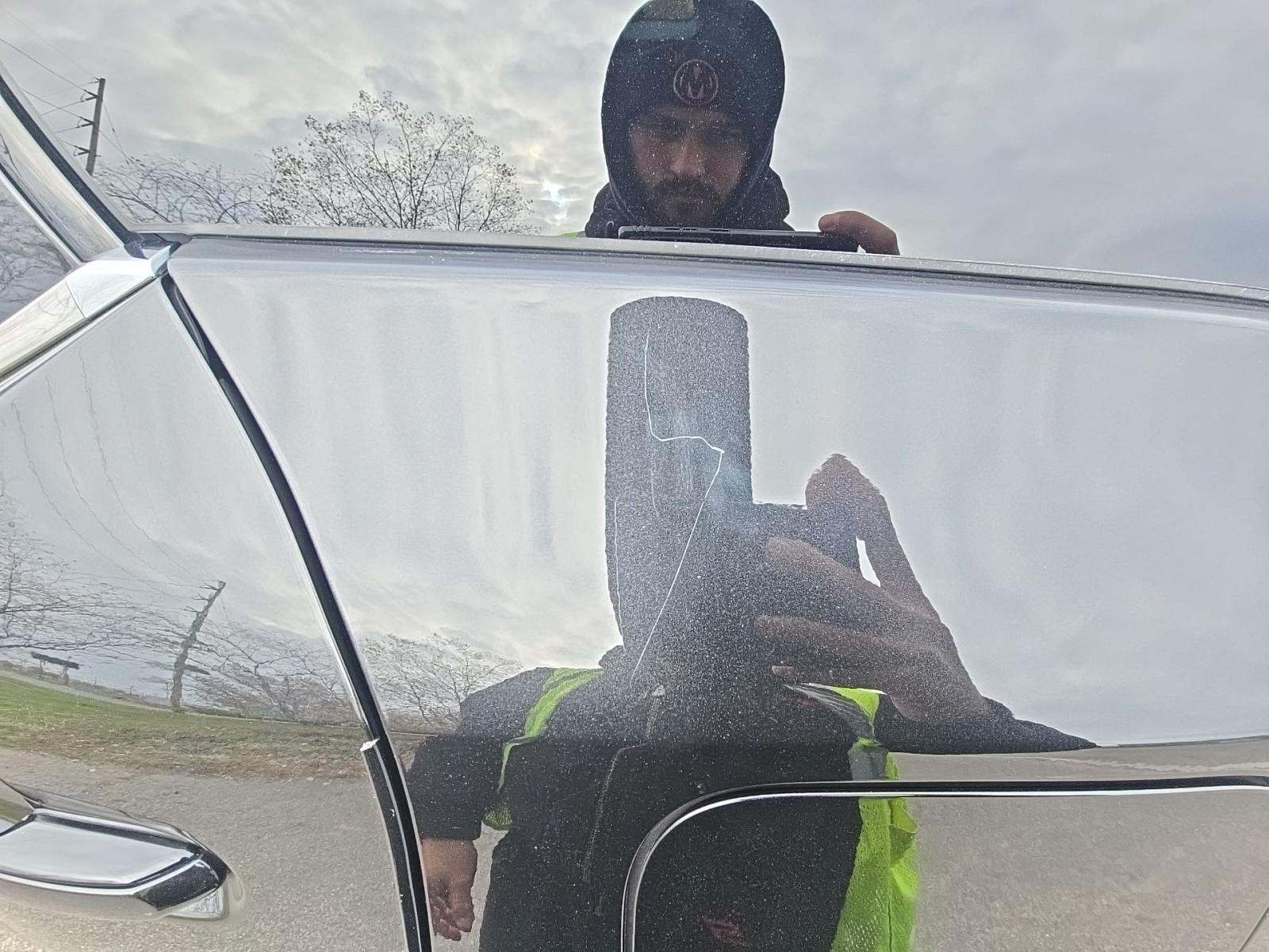 2023 Lexus RX RX 350 Premium AWD