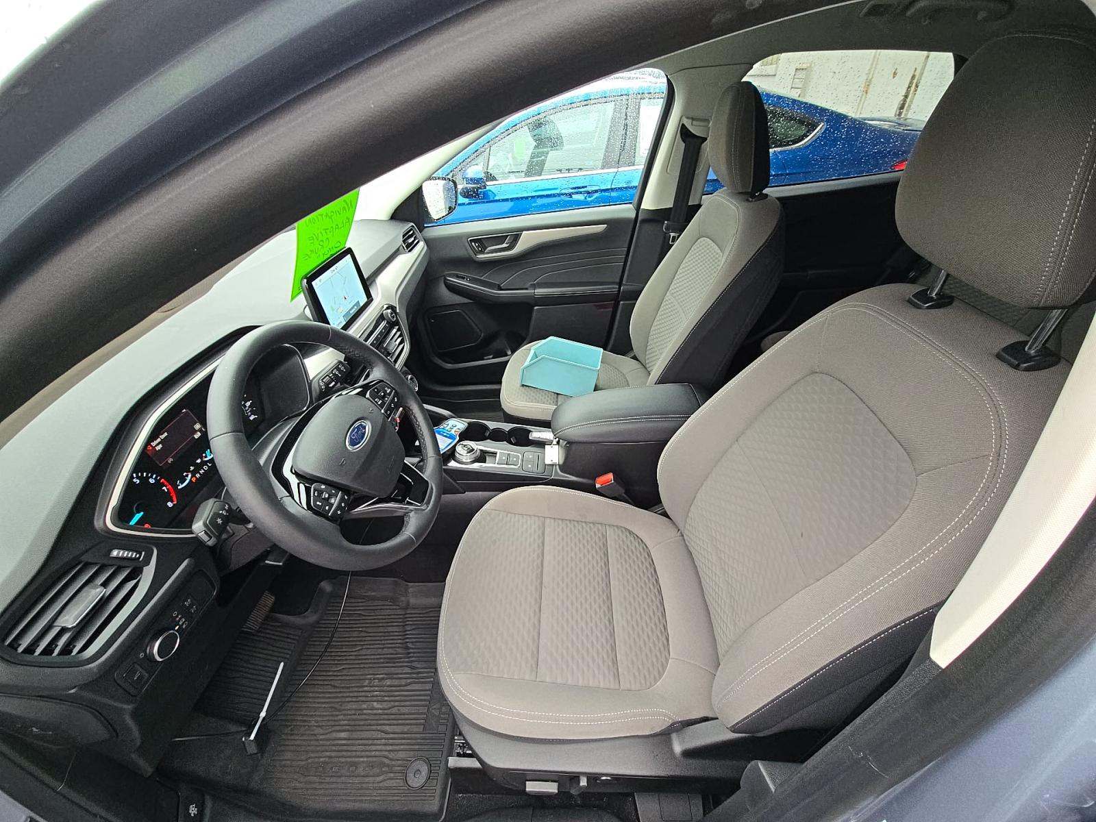 2022 Ford Escape SE AWD