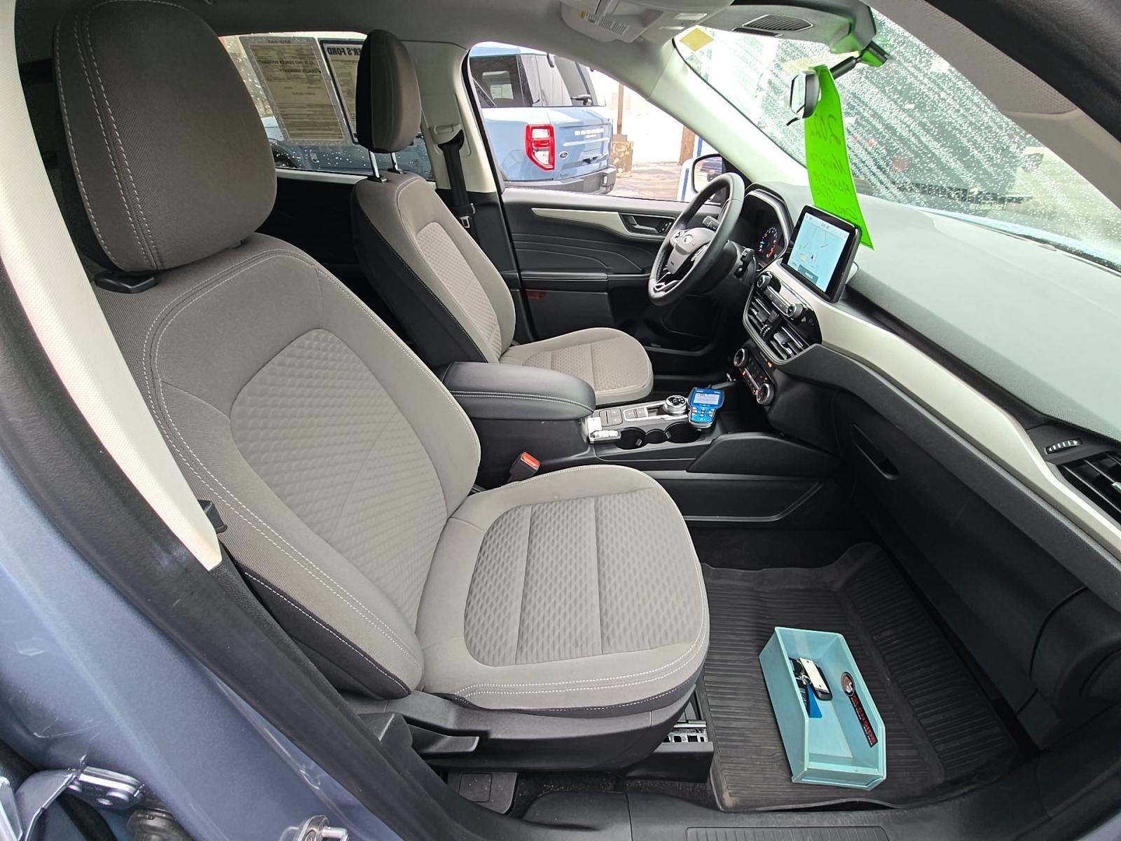 2022 Ford Escape SE AWD