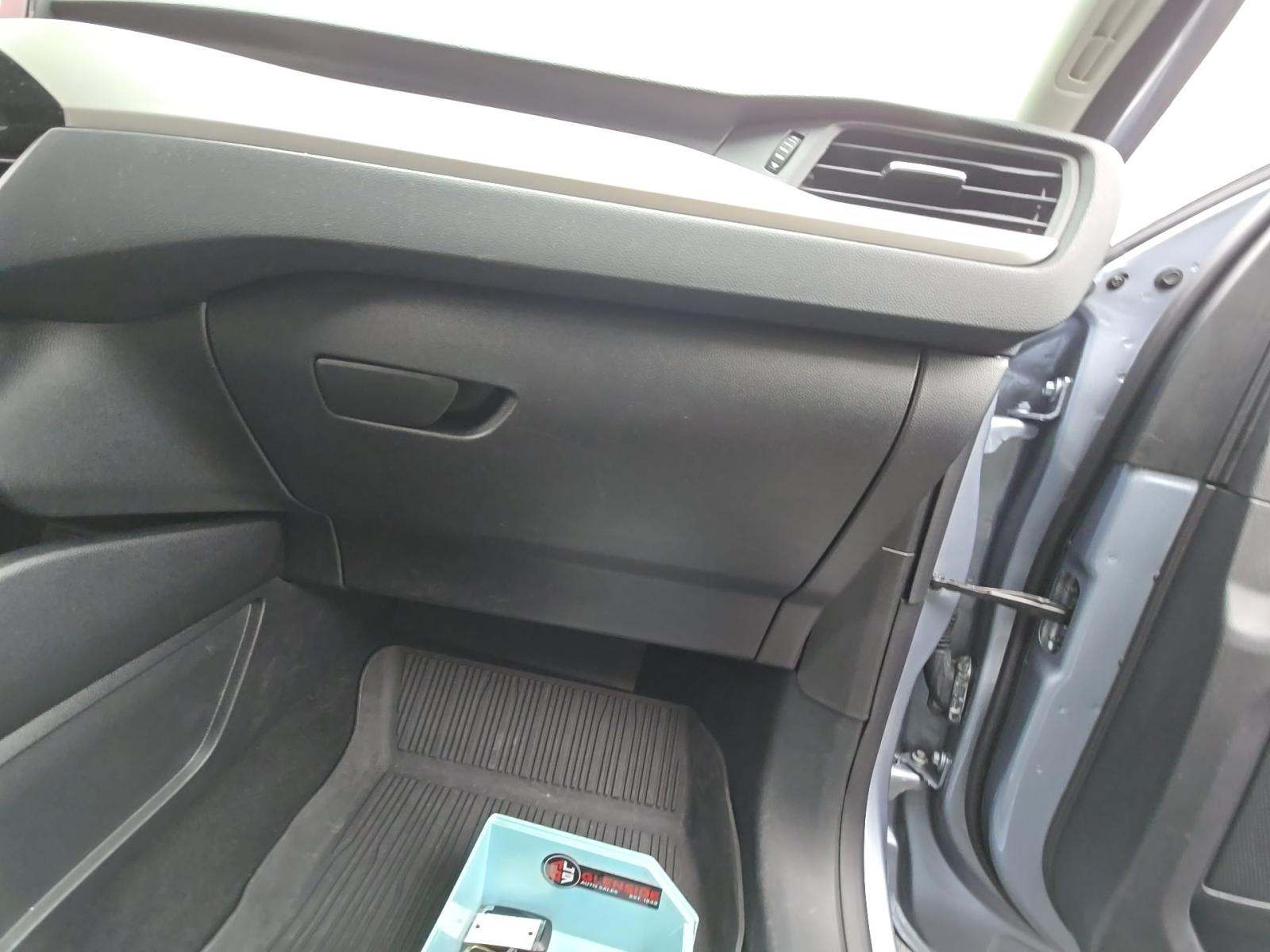 2022 Ford Escape SE AWD