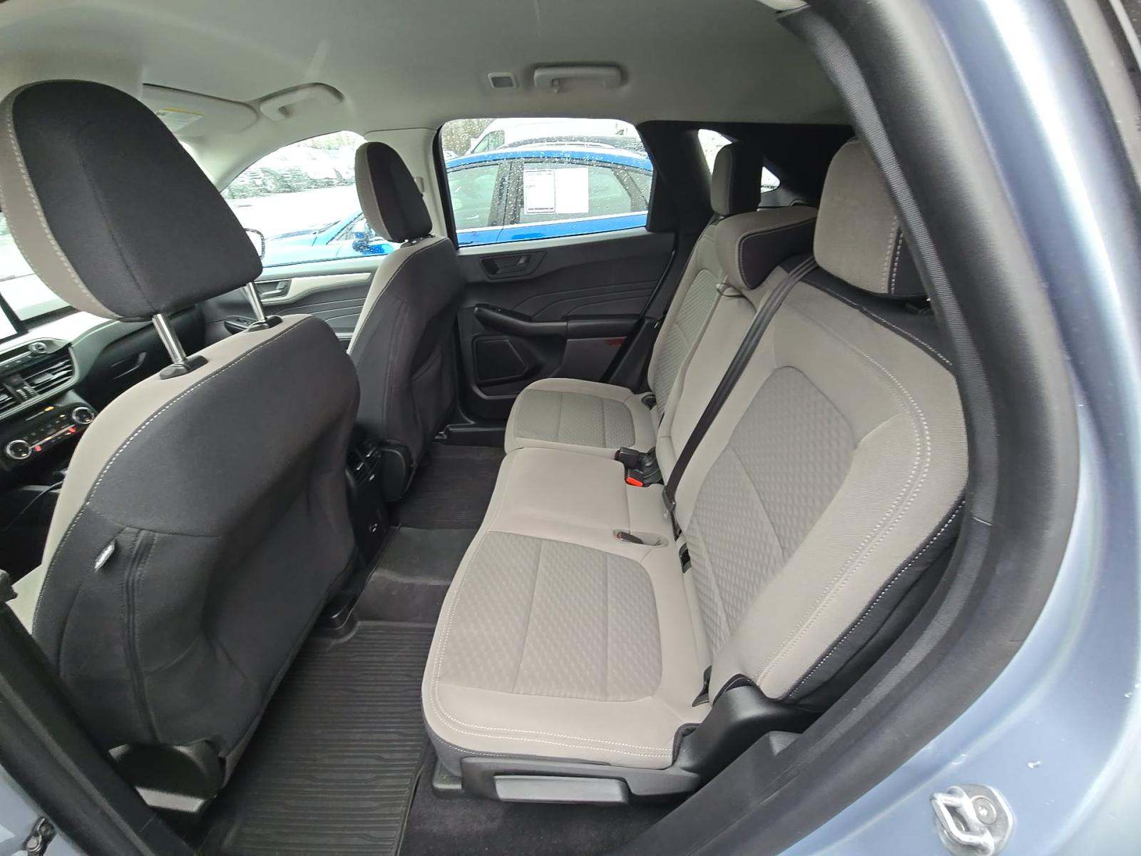 2022 Ford Escape SE AWD