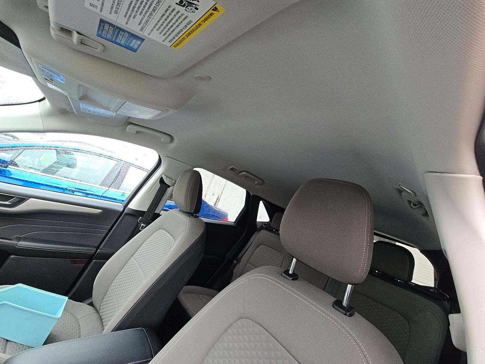 2022 Ford Escape SE AWD