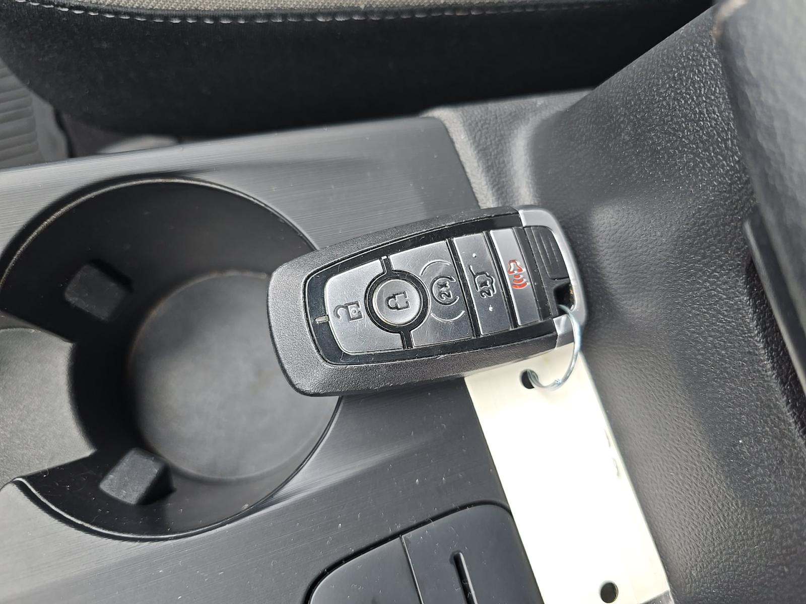 2022 Ford Escape SE AWD