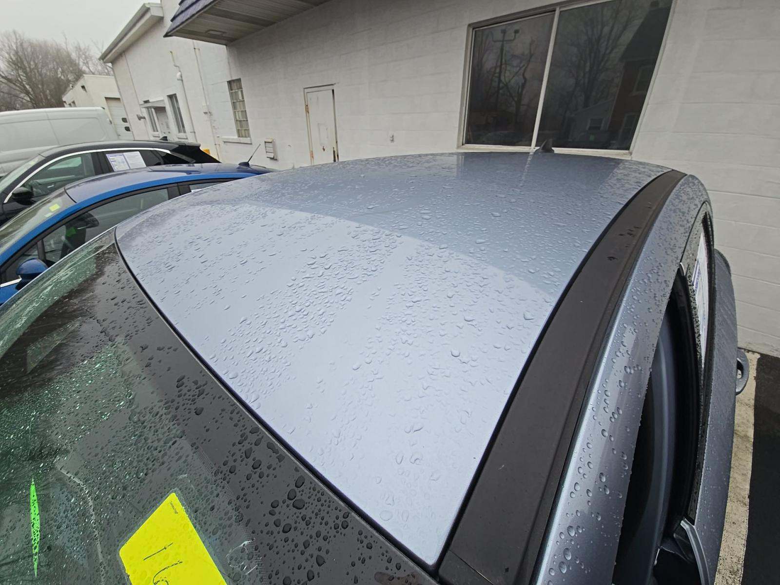 2022 Ford Escape SE AWD