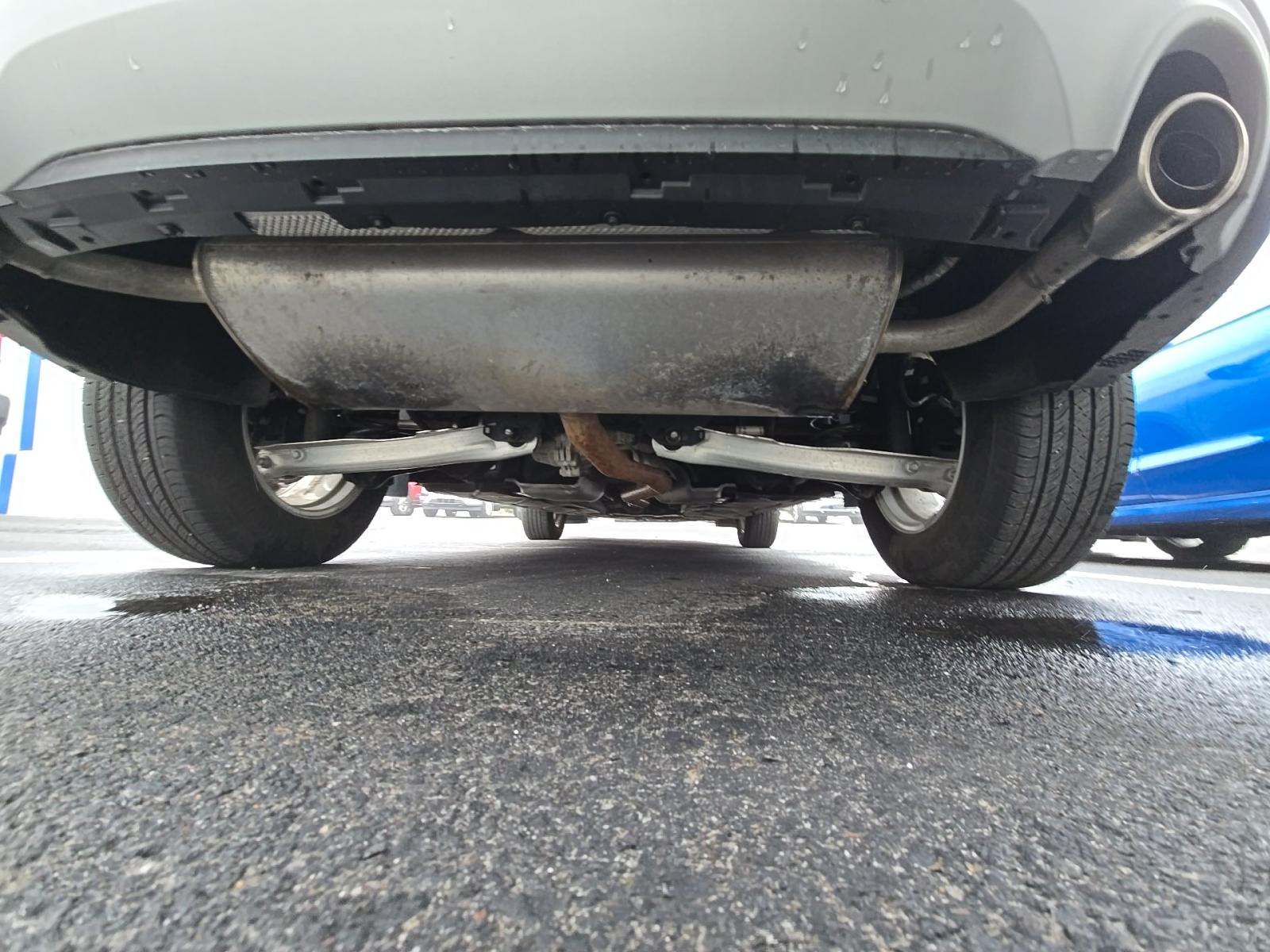 2022 Ford Escape SE AWD