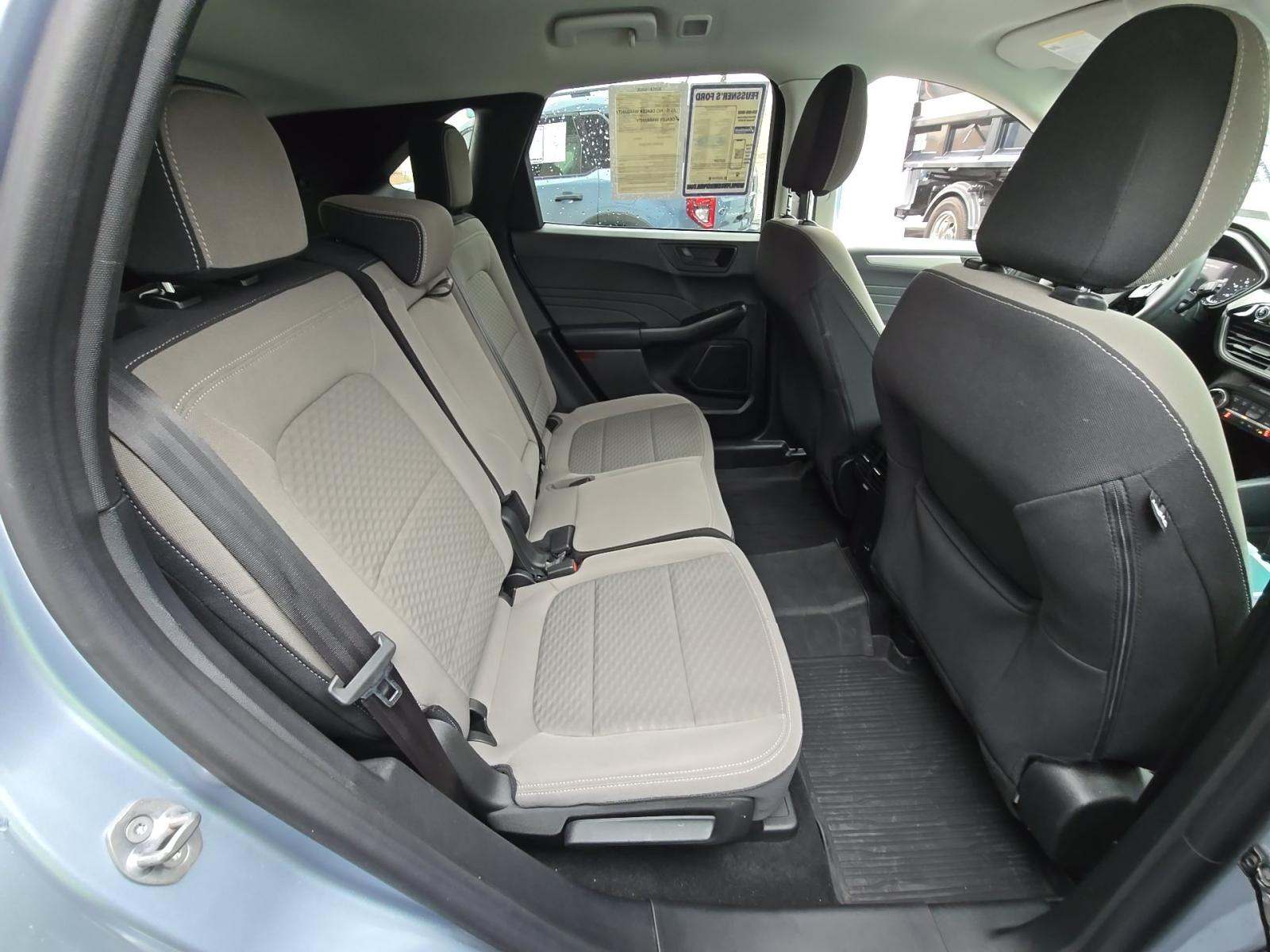 2022 Ford Escape SE AWD