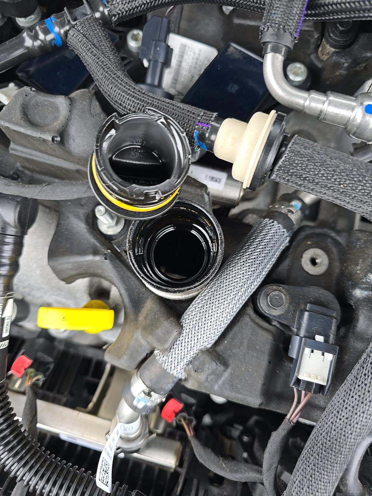 2022 Ford Escape SE AWD