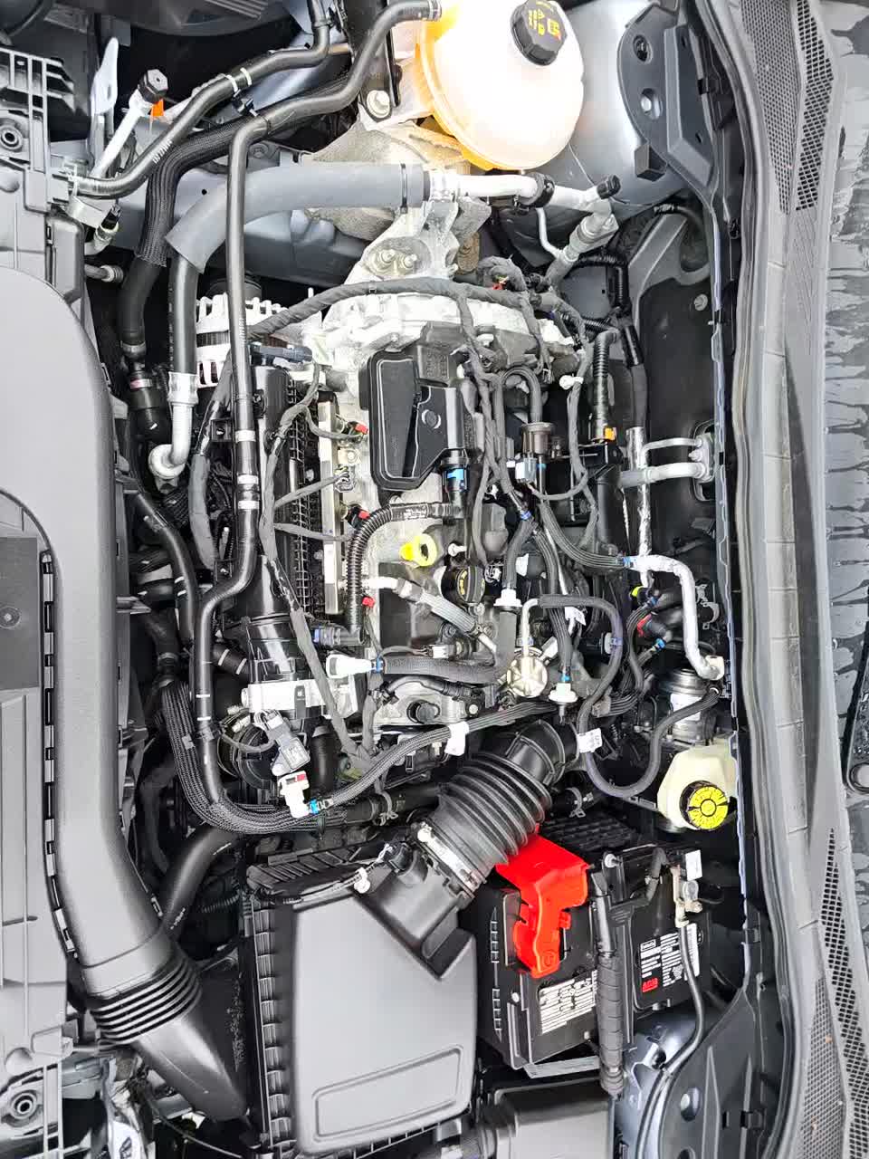 2022 Ford Escape SE AWD