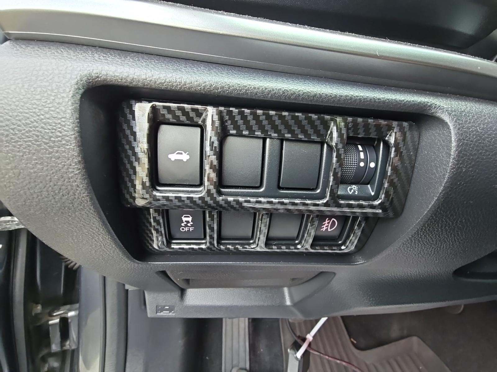 2022 Subaru WRX Base AWD