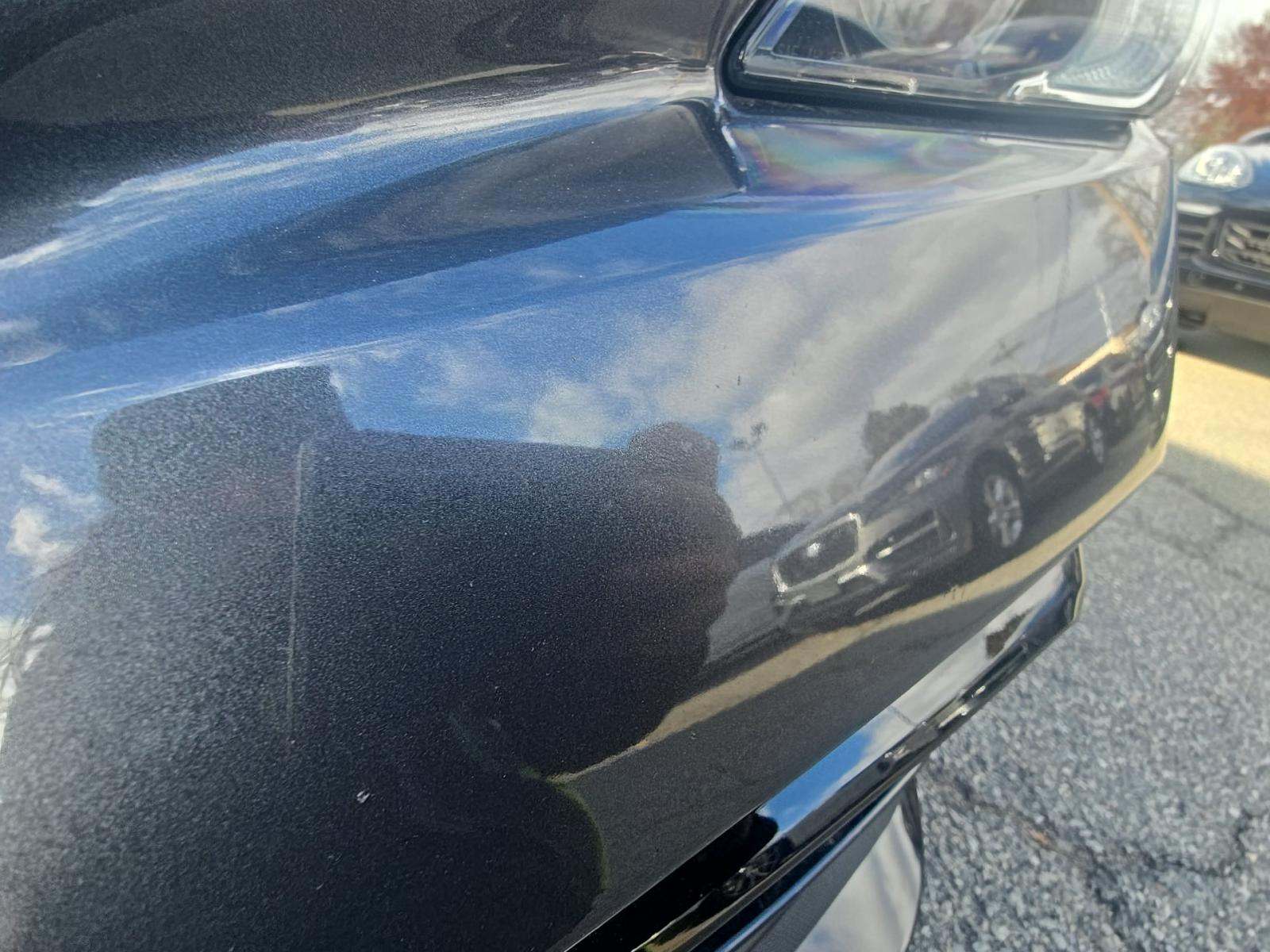 2022 Subaru WRX Base AWD