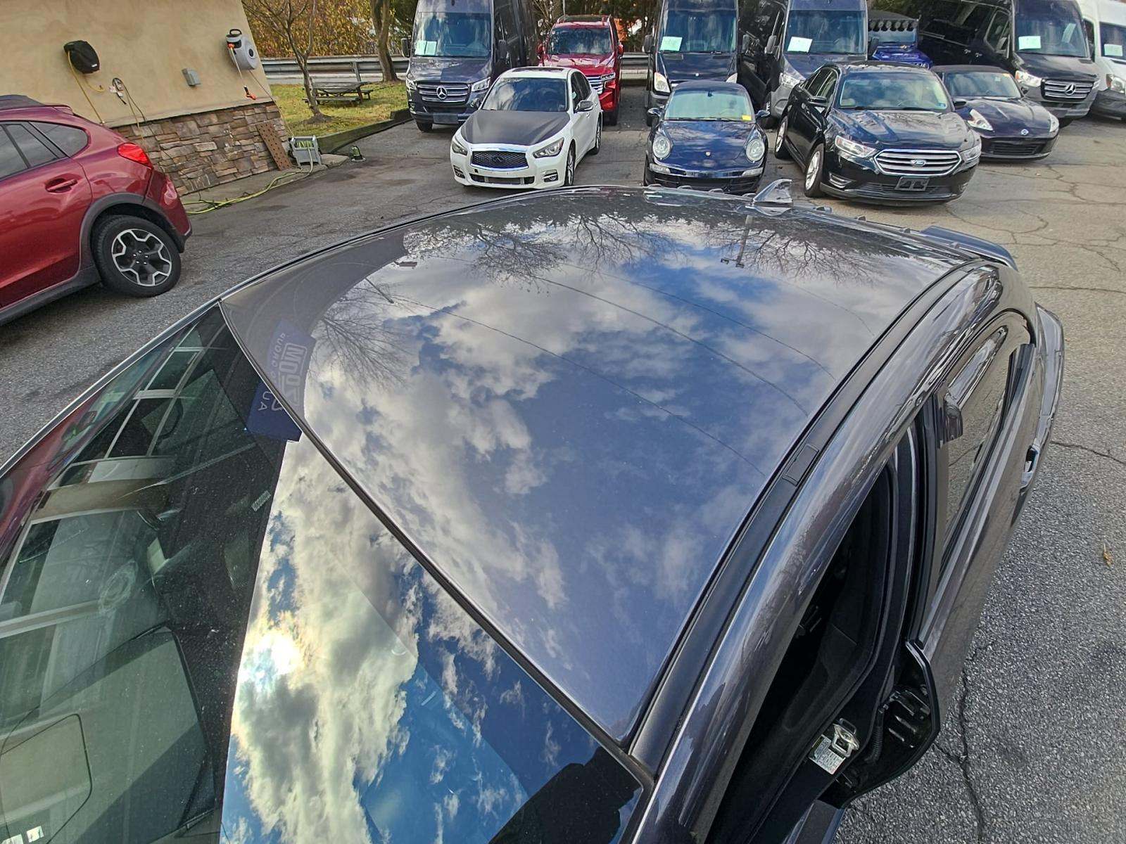 2022 Subaru WRX Base AWD