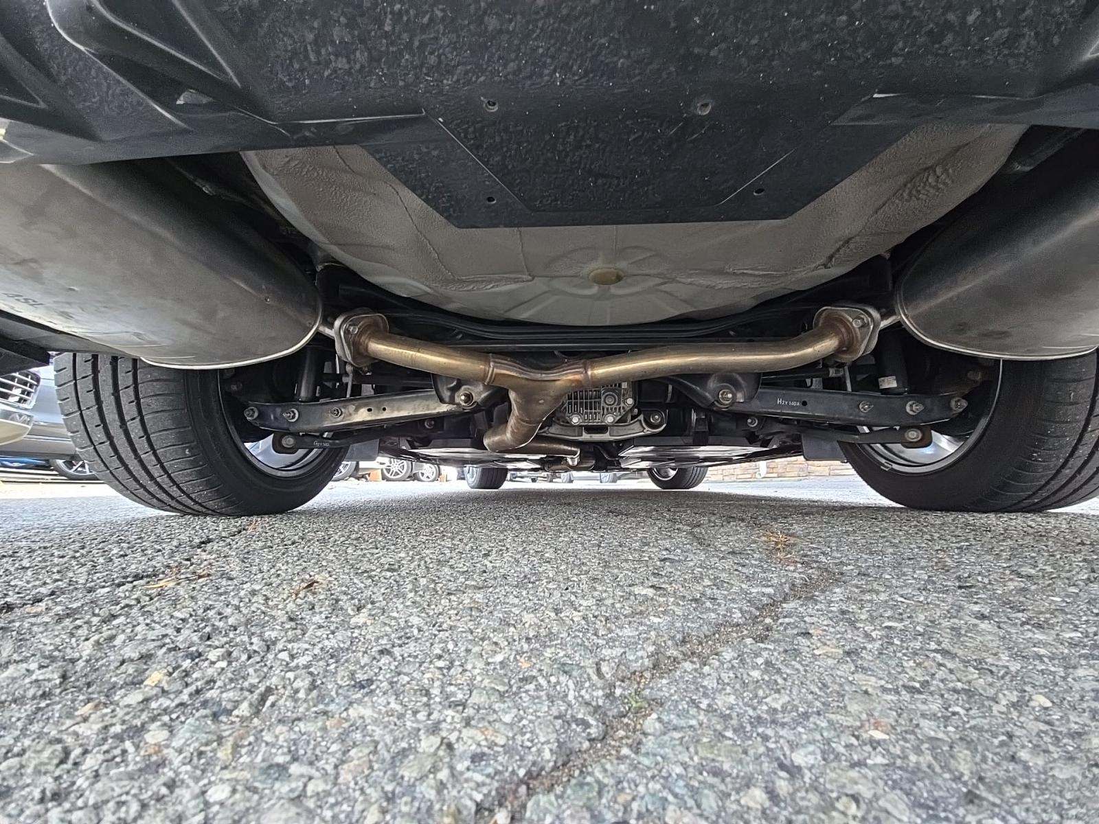 2022 Subaru WRX Base AWD